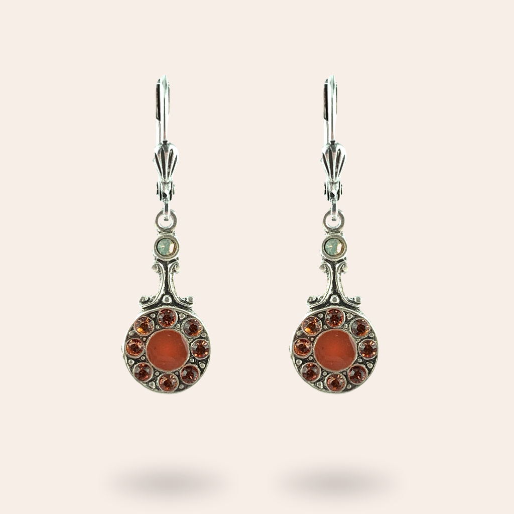 Boucles d'oreilles Gigi