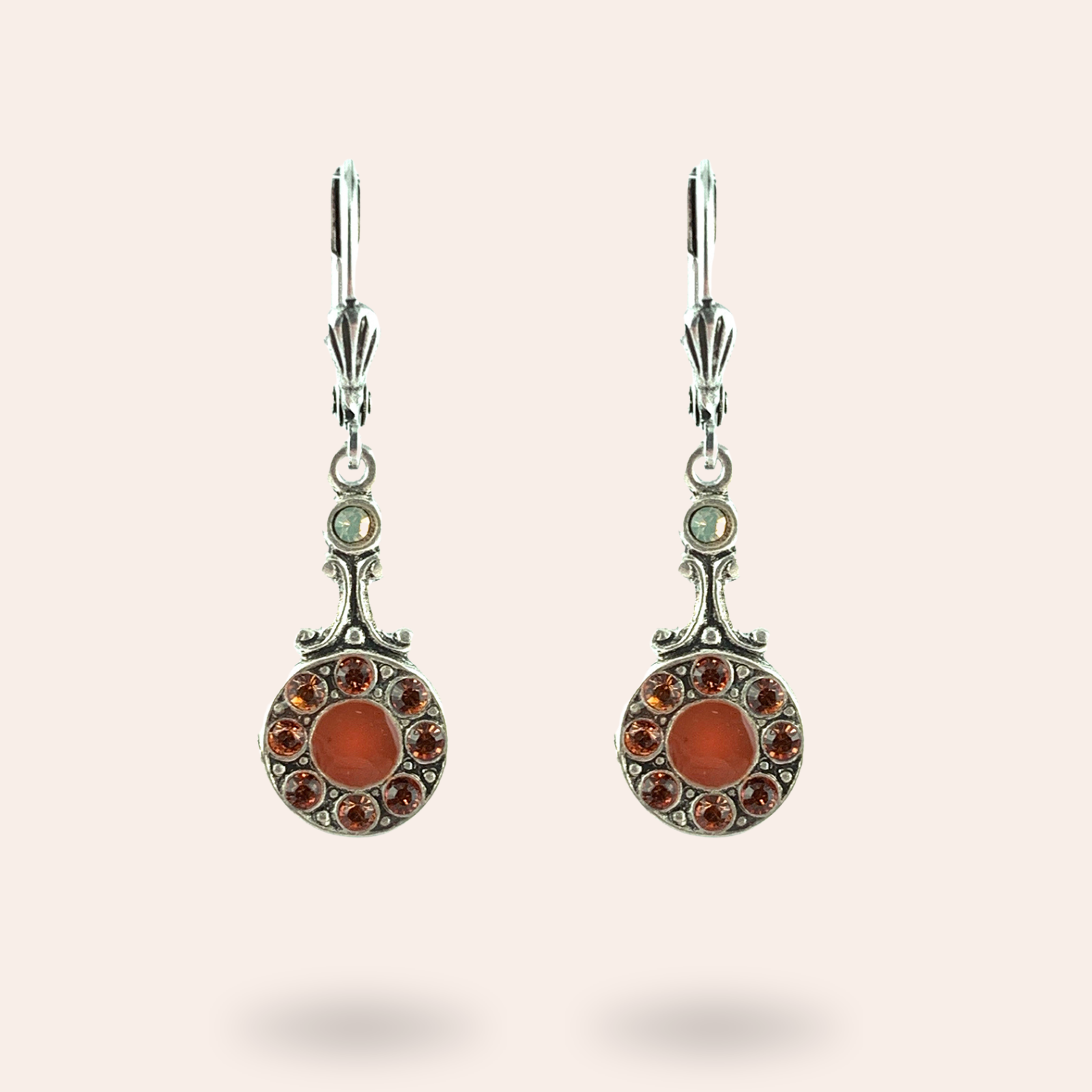 Boucles d'oreilles Gigi