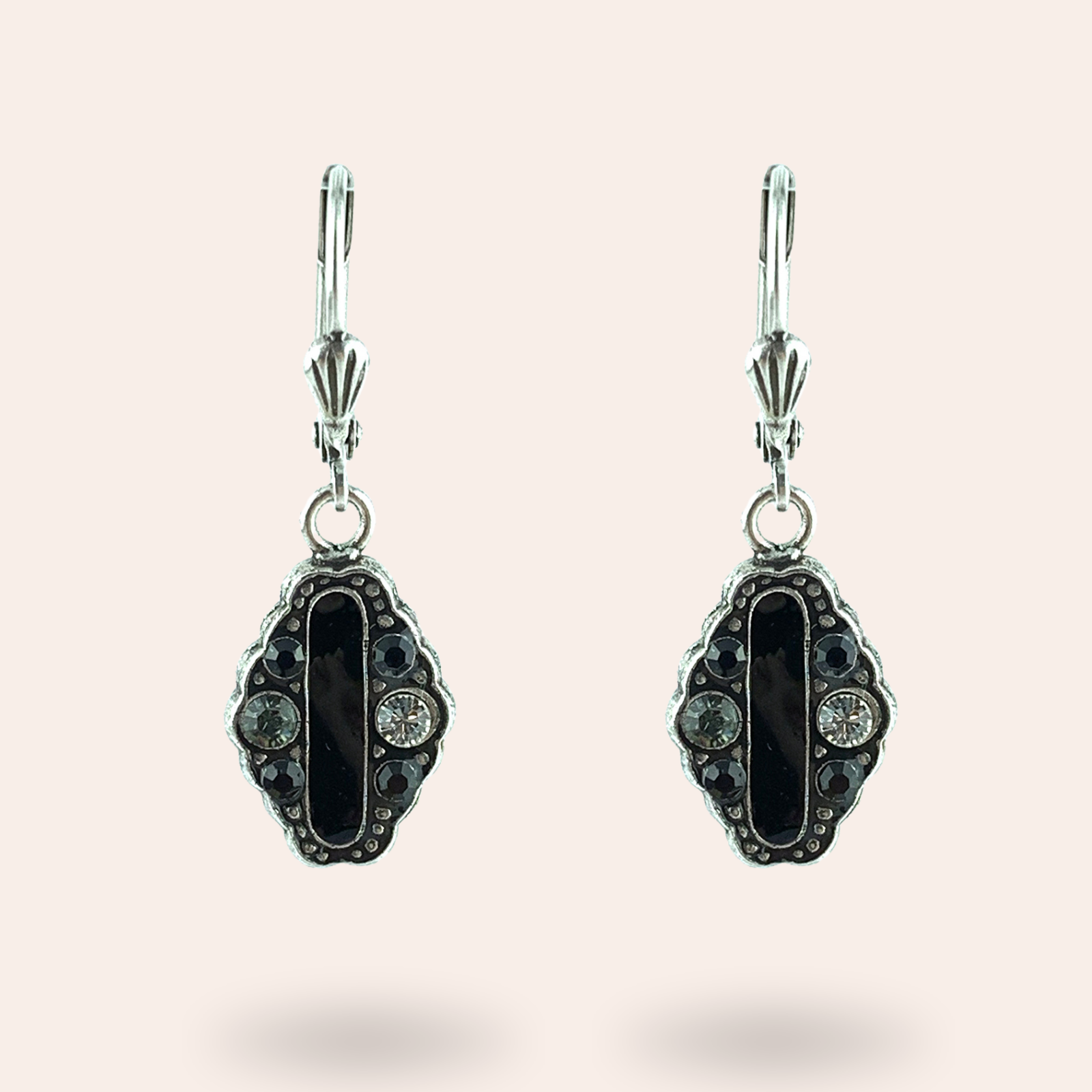 Boucles d'oreilles Chiara
