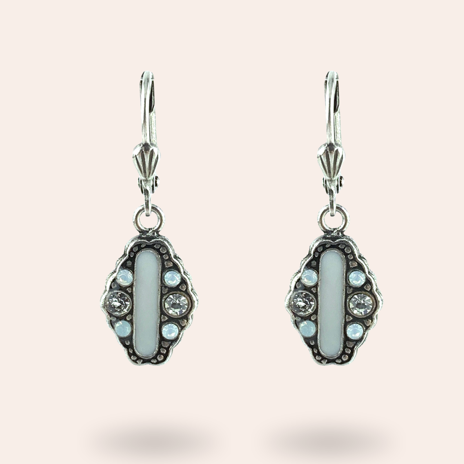 Boucles d'oreilles Chiara
