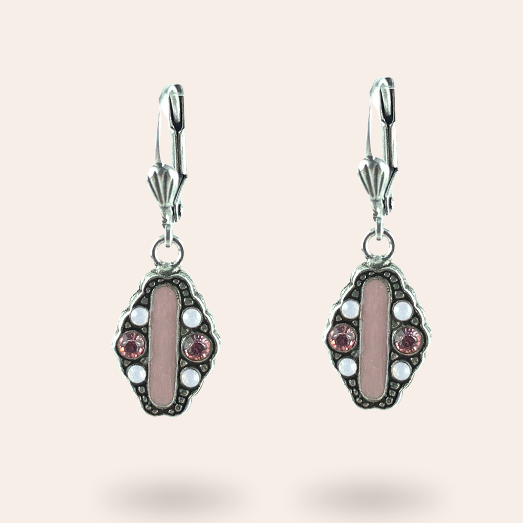 Boucles d'oreilles Chiara