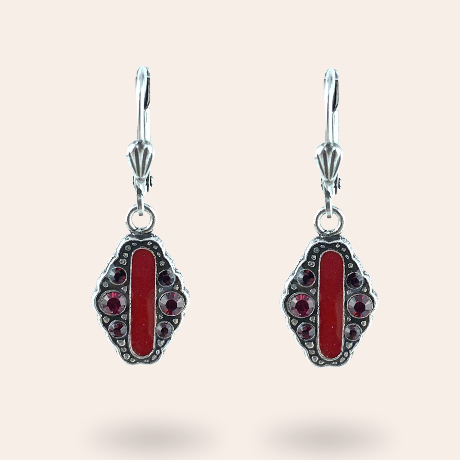 Boucles d'oreilles Chiara