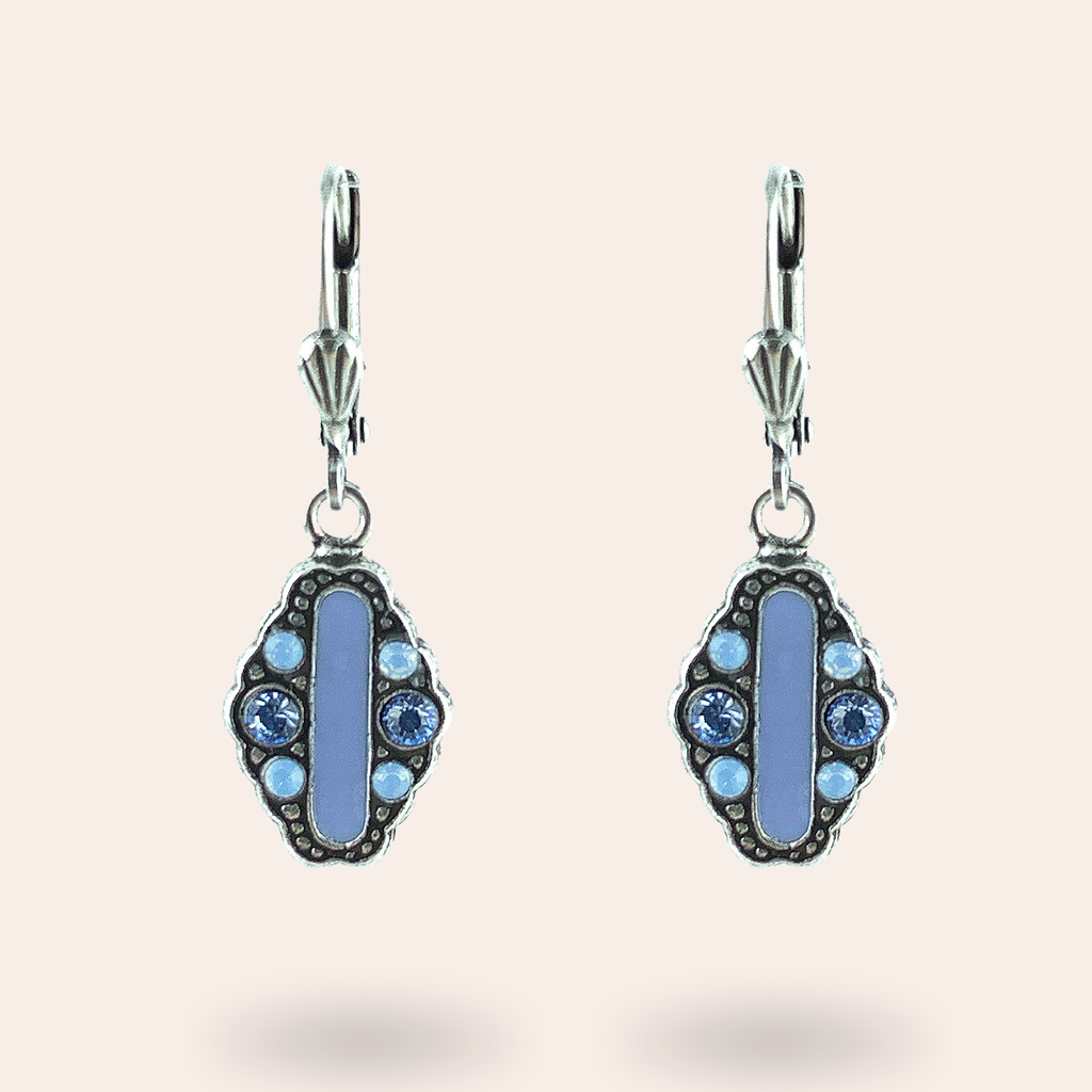 Boucles d'oreilles Chiara