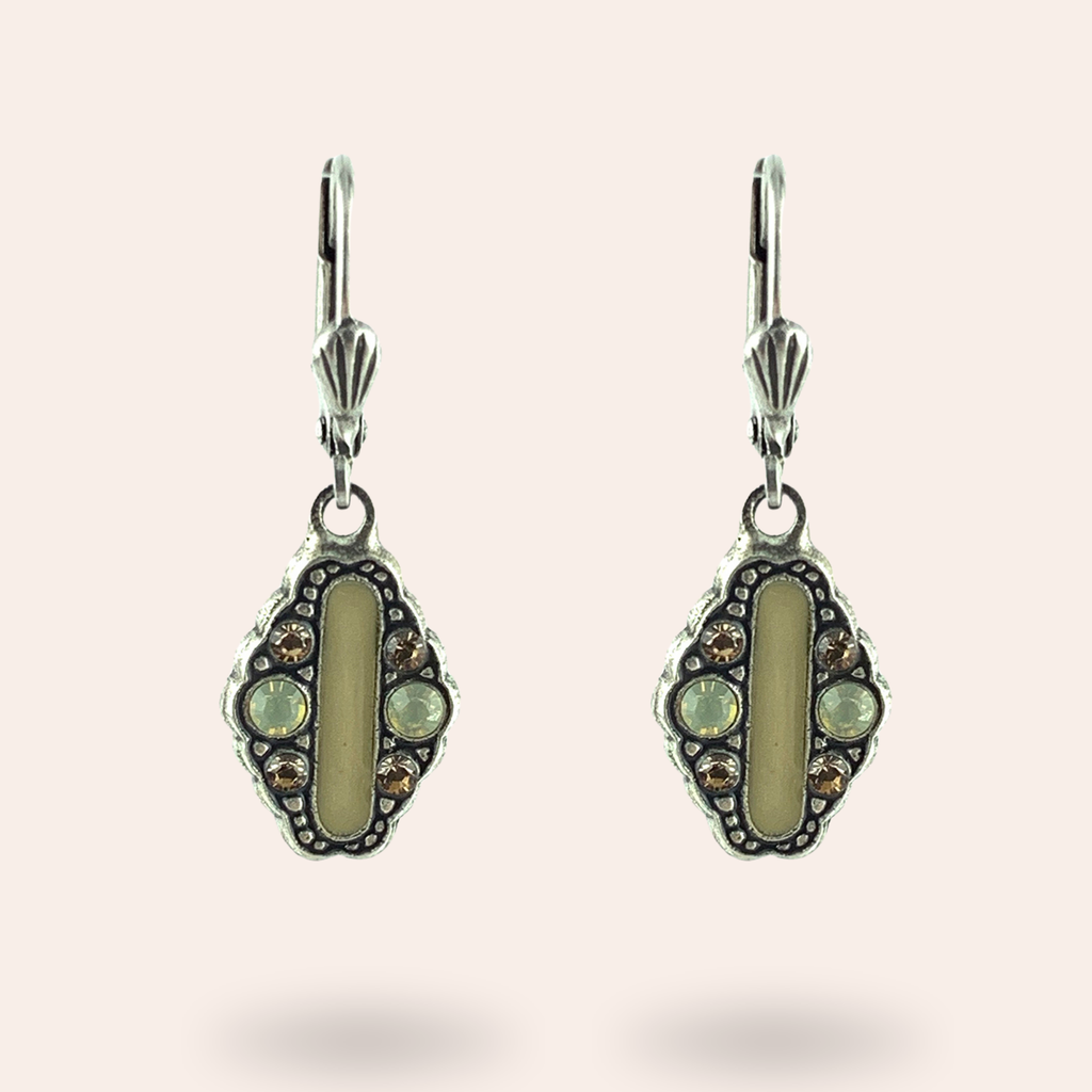 Boucles d'oreilles Chiara