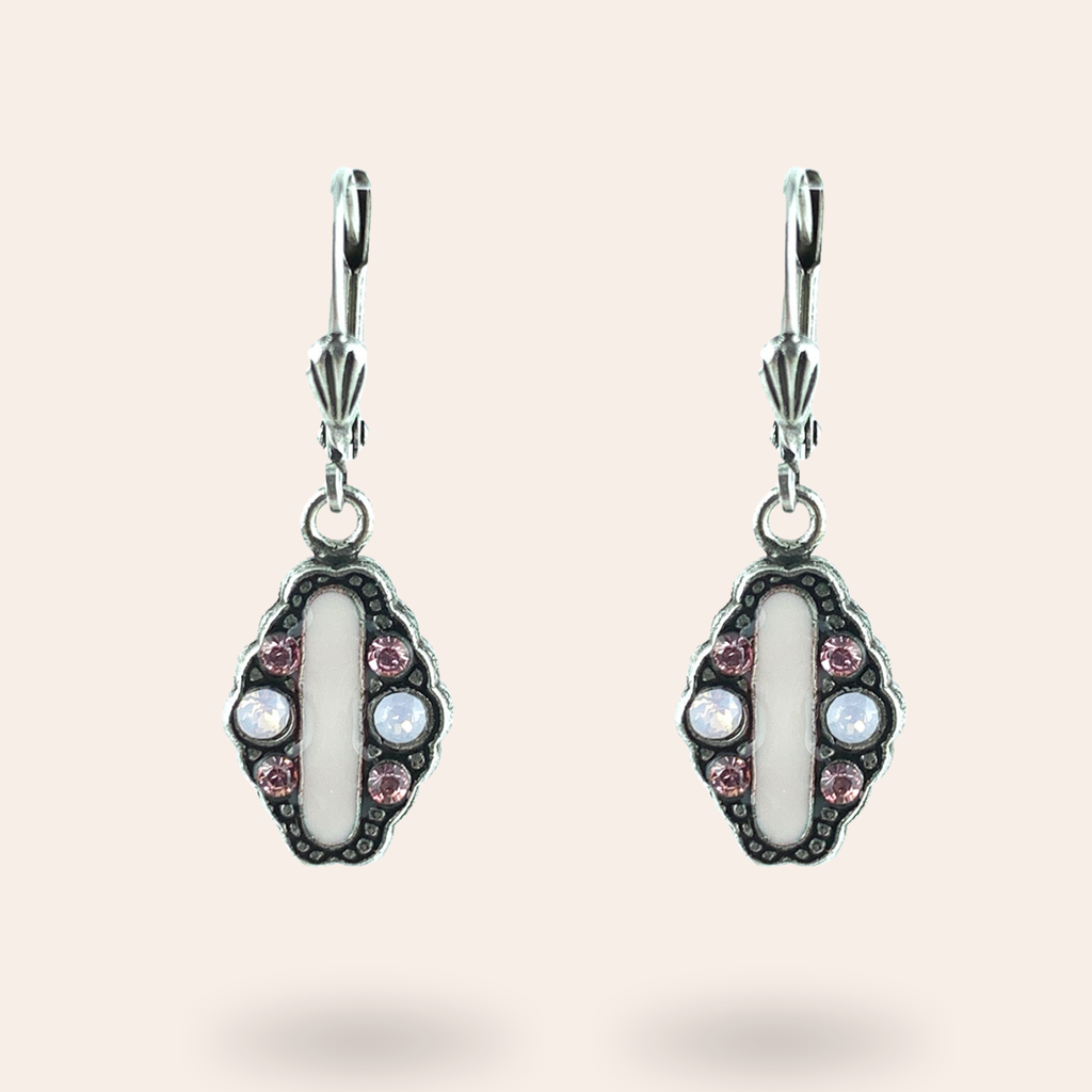 Boucles d'oreilles Chiara