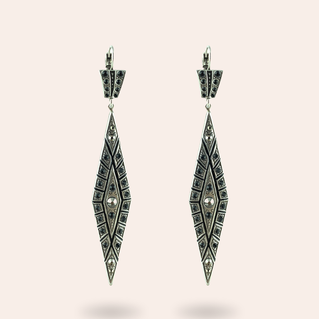 Boucles d'oreilles Epatante