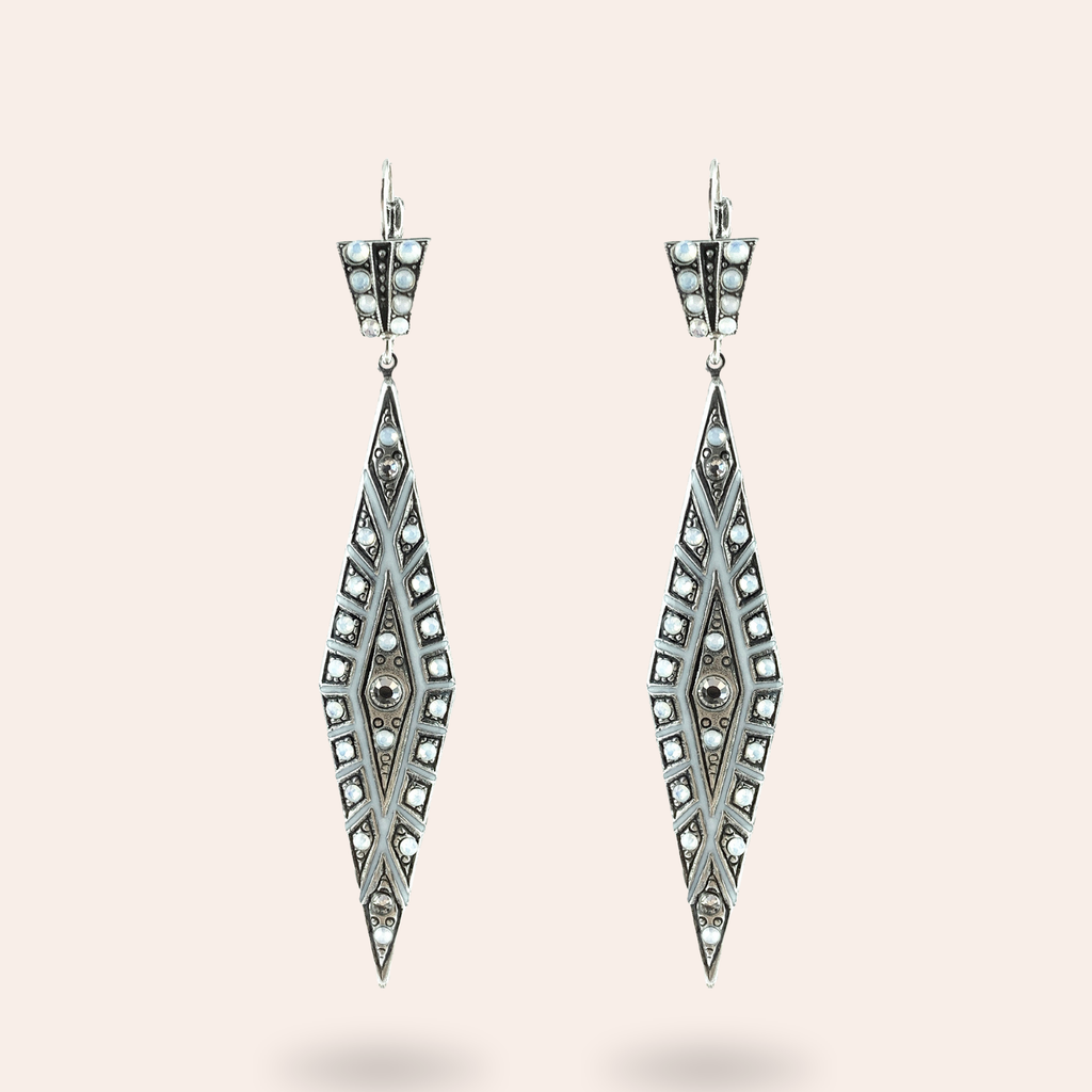 Boucles d'oreilles Epatante