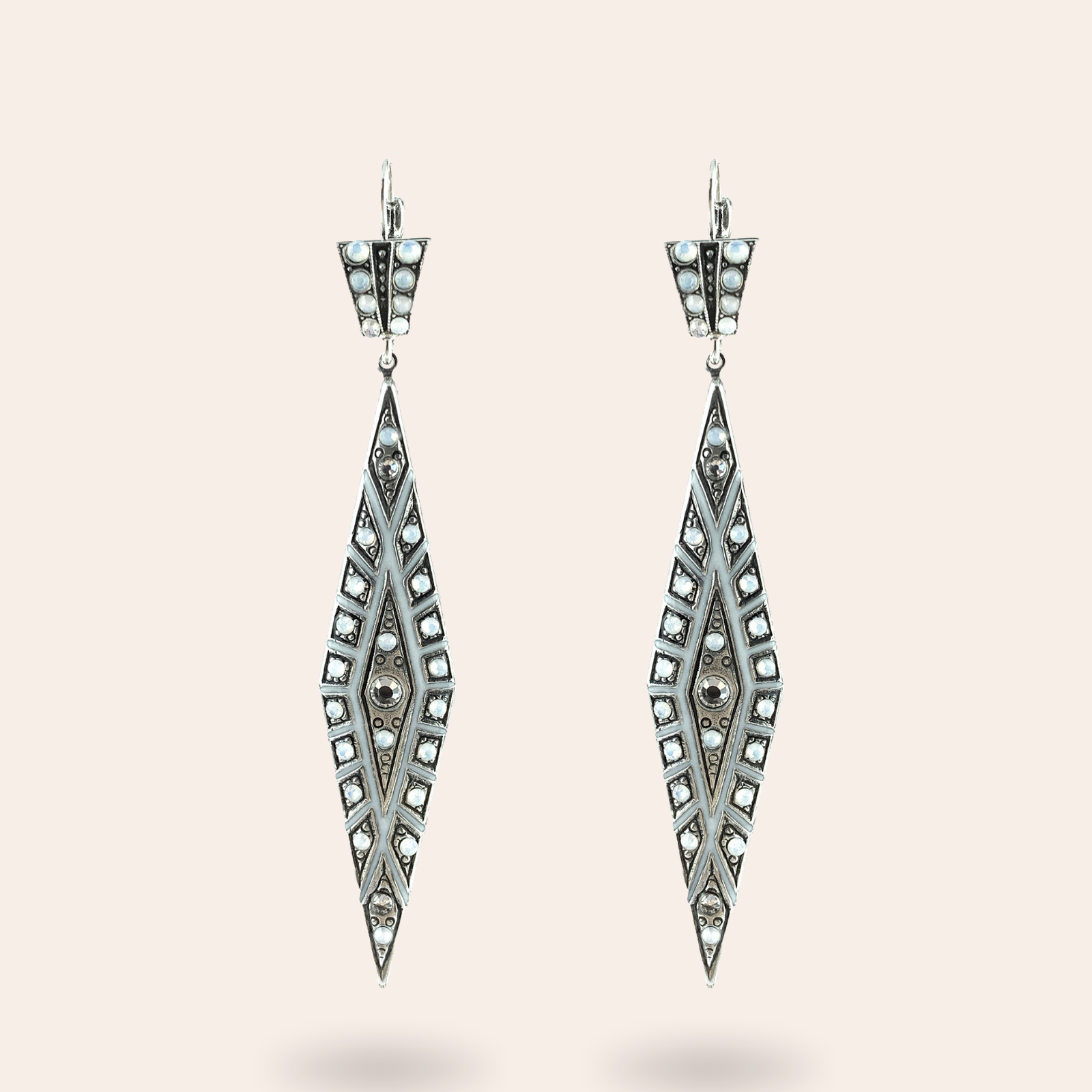 Boucles d'oreilles Epatante