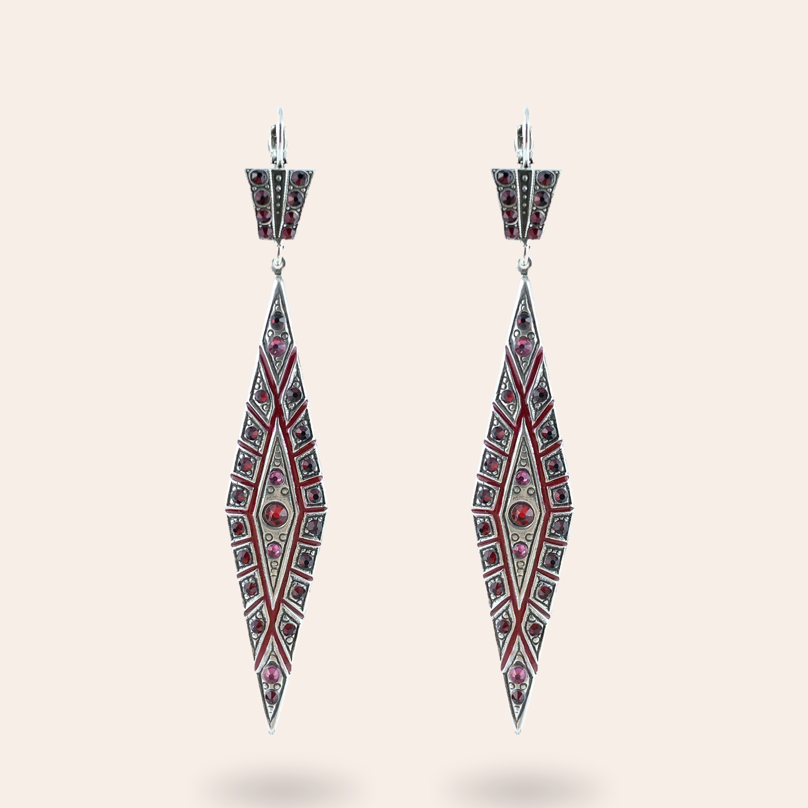 Boucles d'oreilles Epatante