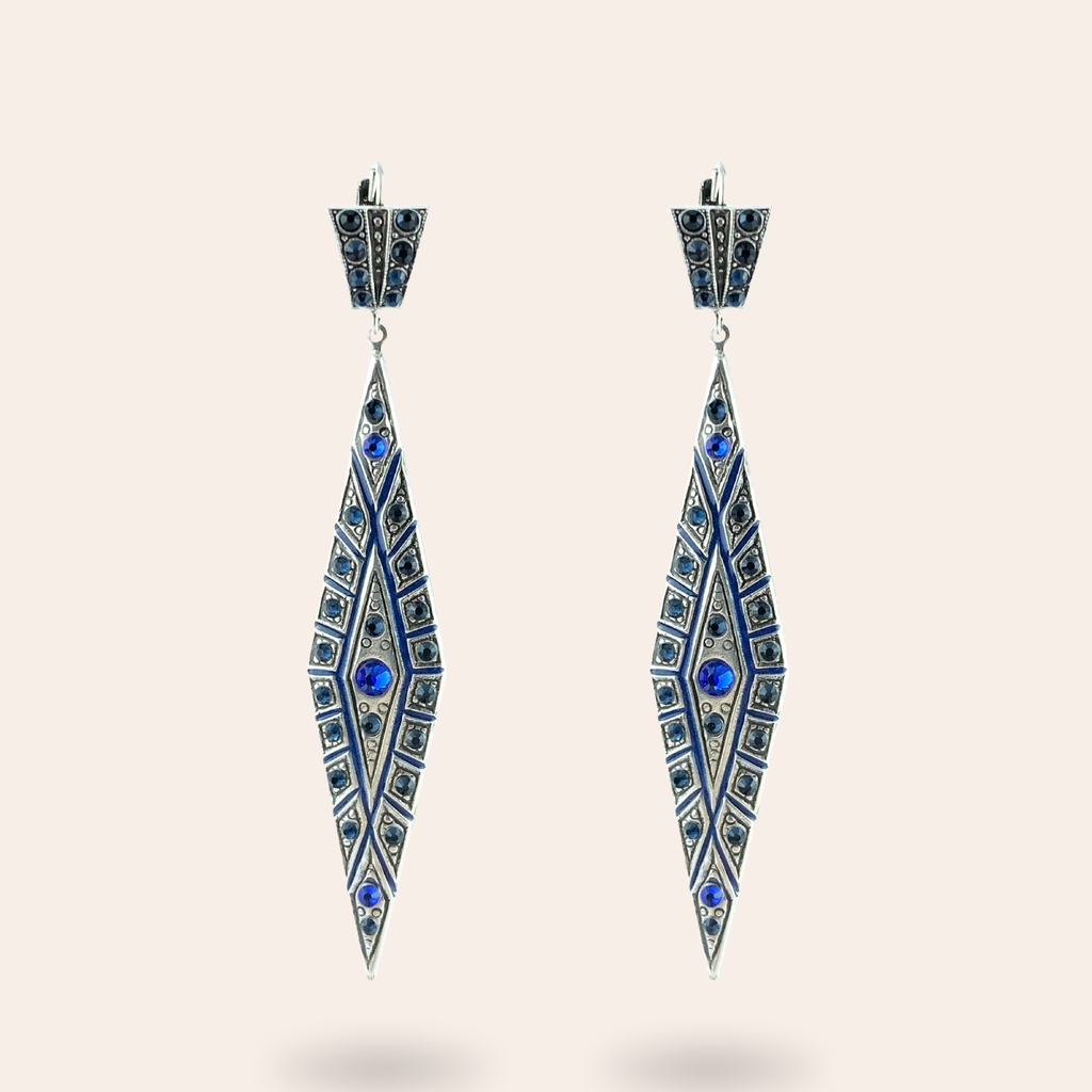 Boucles d'oreilles Epatante