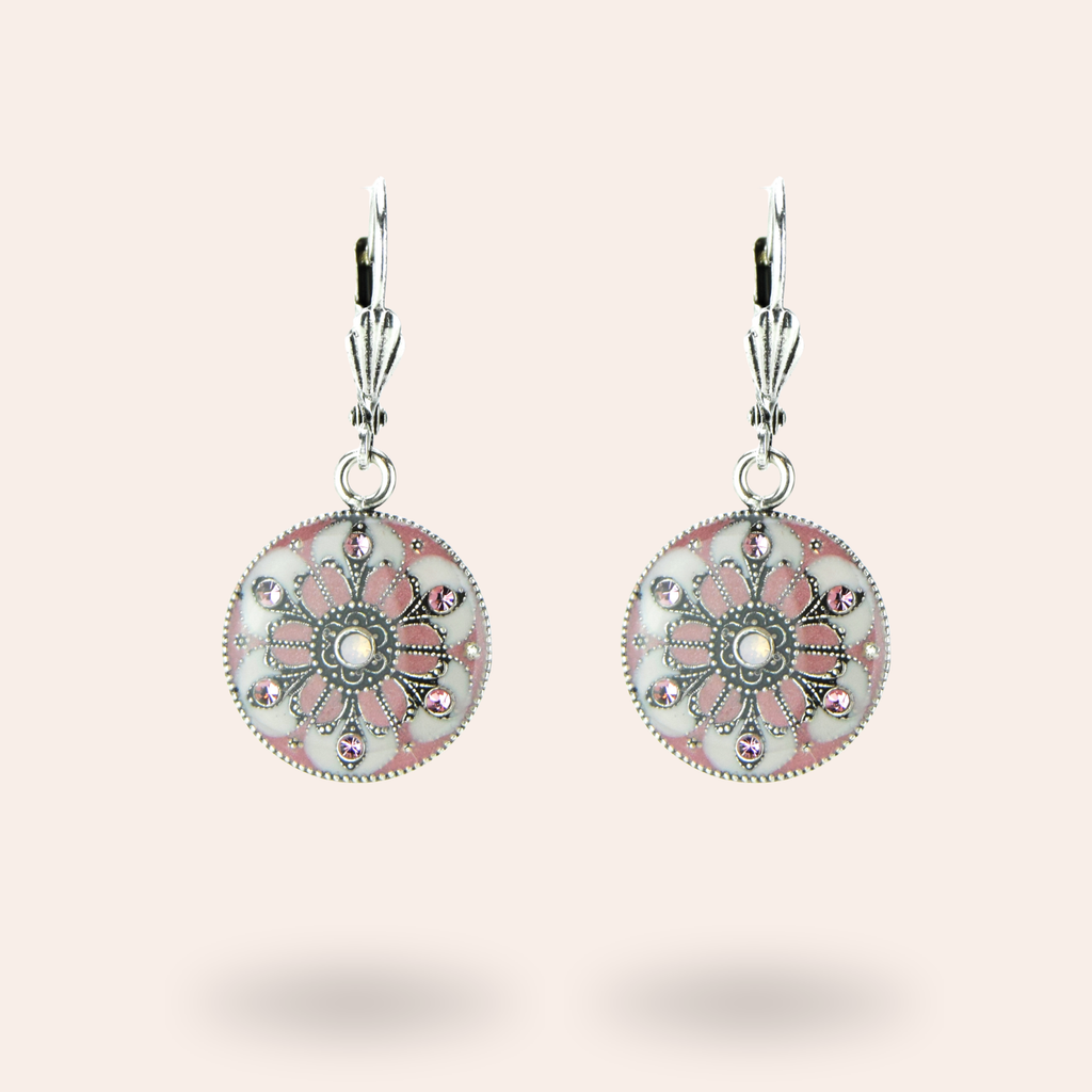 Boucles d'oreilles Marianne