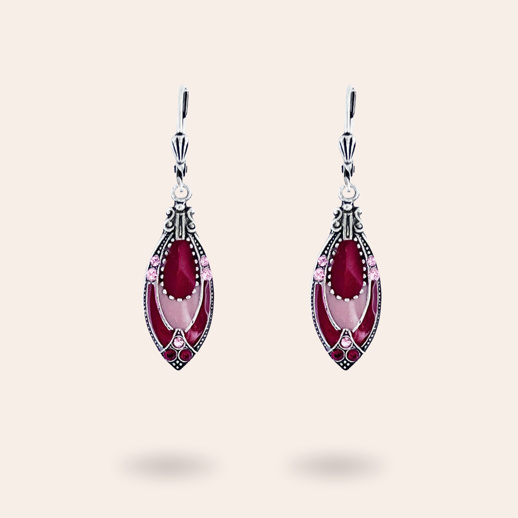 Boucles d'oreilles Sigrid