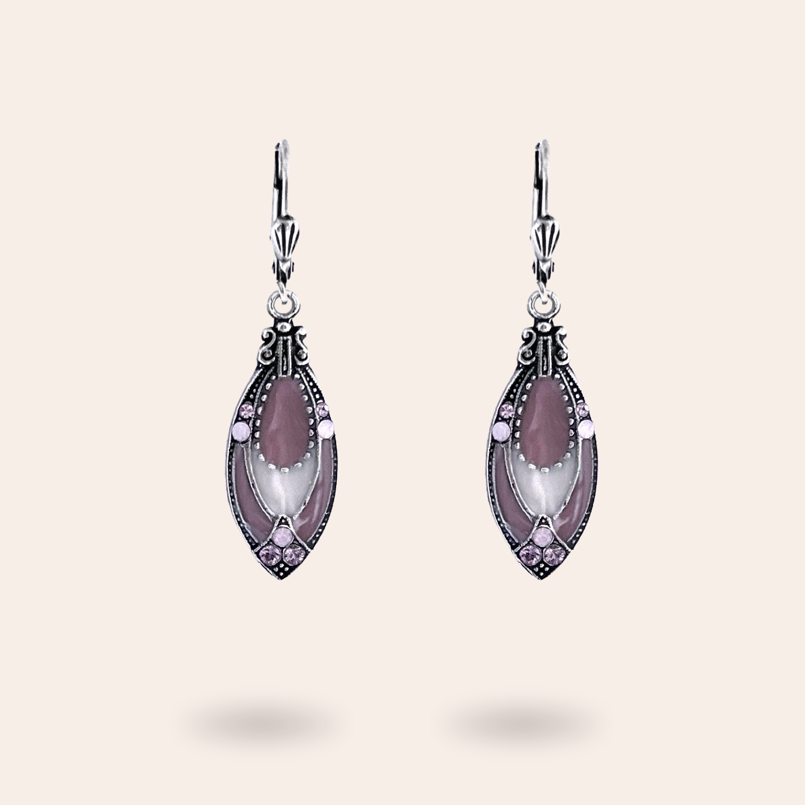 Boucles d'oreilles Sigrid