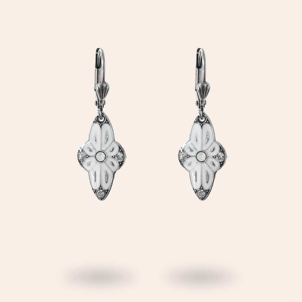 Boucles d'oreilles Lolie