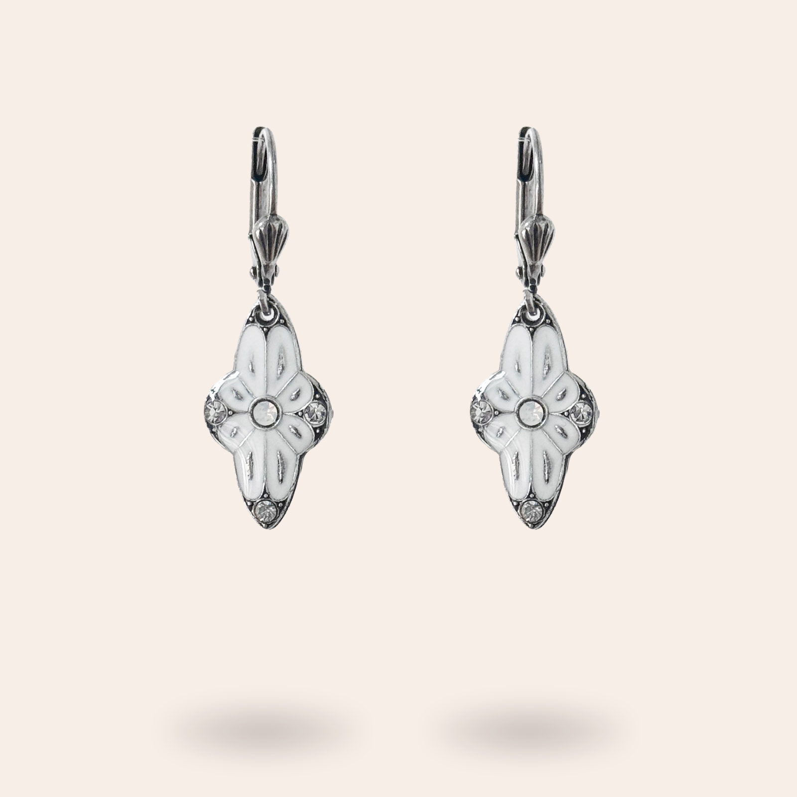 Boucles d'oreilles Lolie
