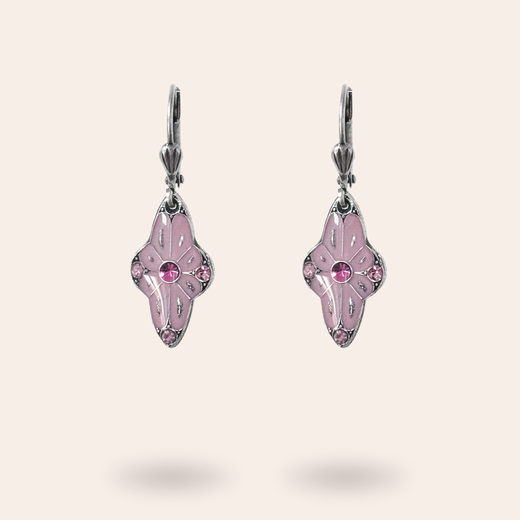 Boucles d'oreilles Lolie