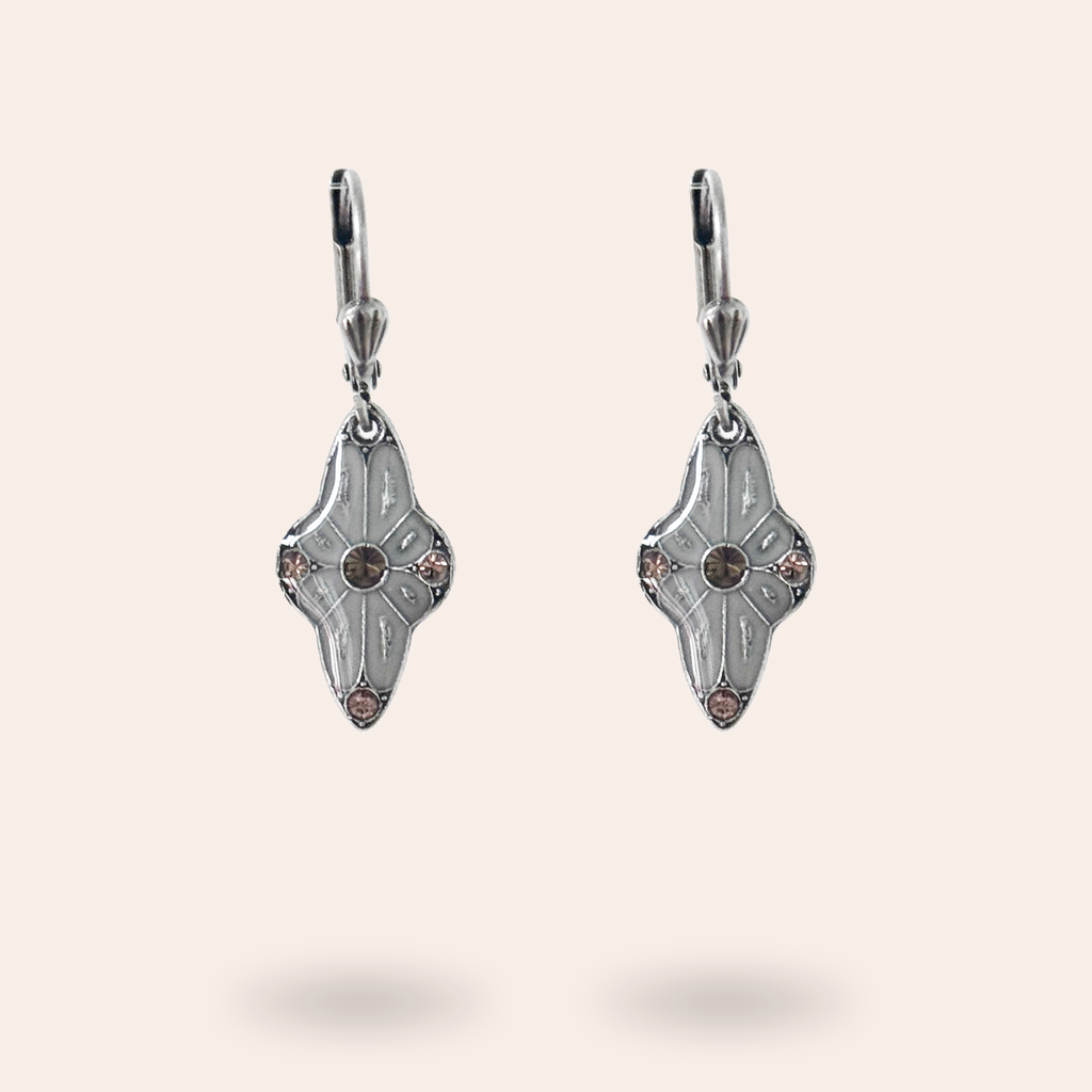 Boucles d'oreilles Lolie