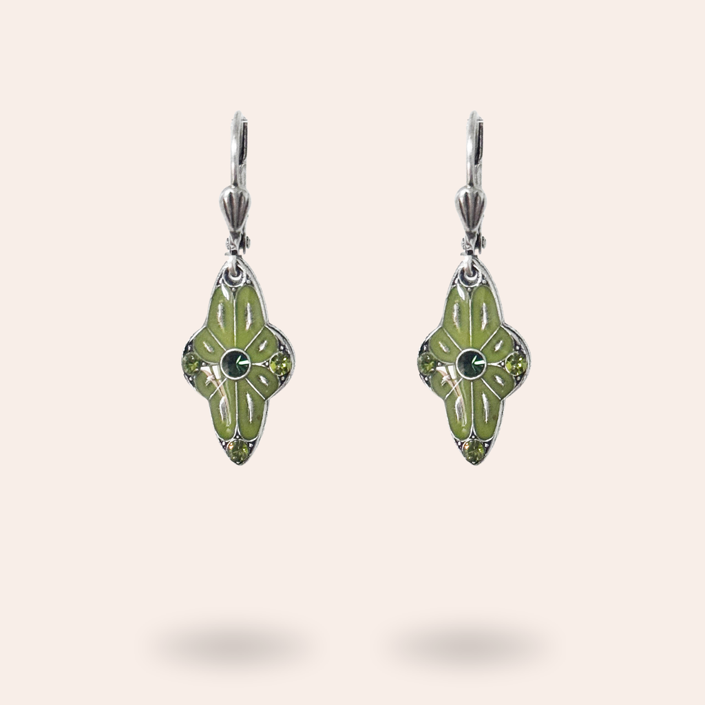 Boucles d'oreilles Lolie