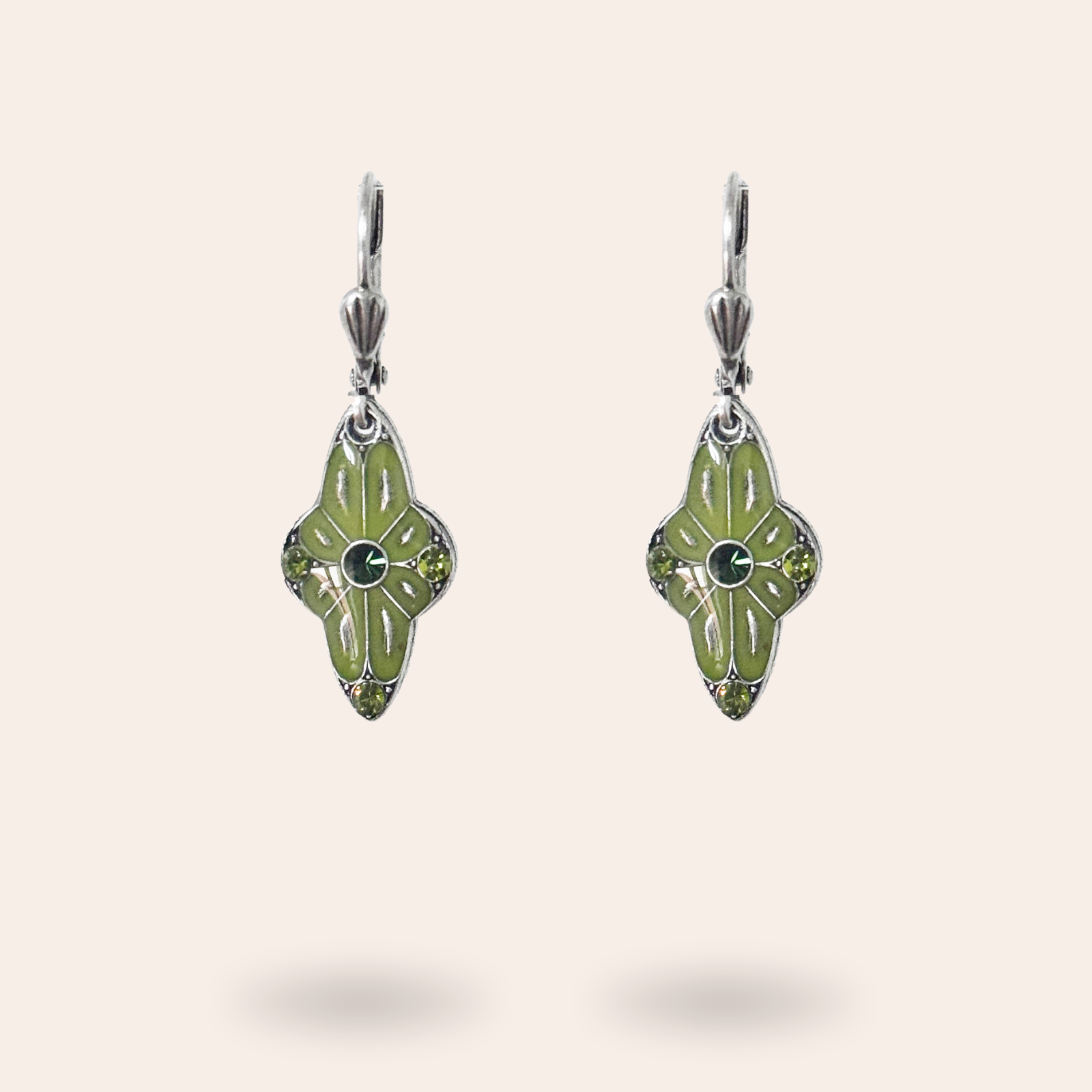 Boucles d'oreilles Lolie