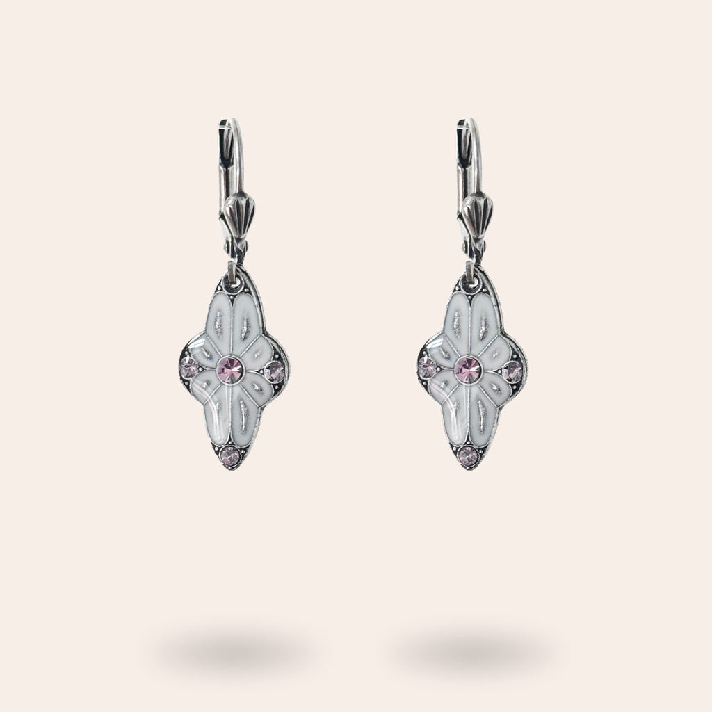 Boucles d'oreilles Lolie