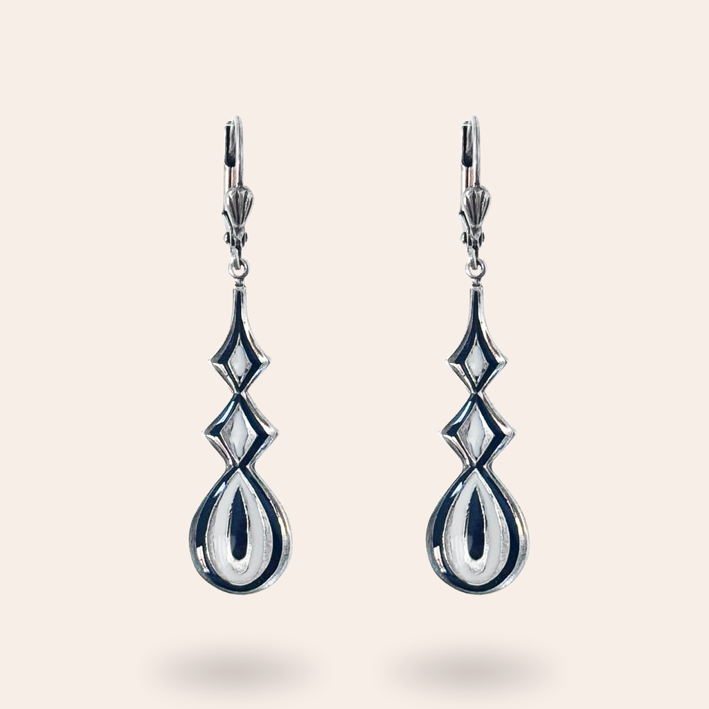 Boucles d'oreilles Balloon