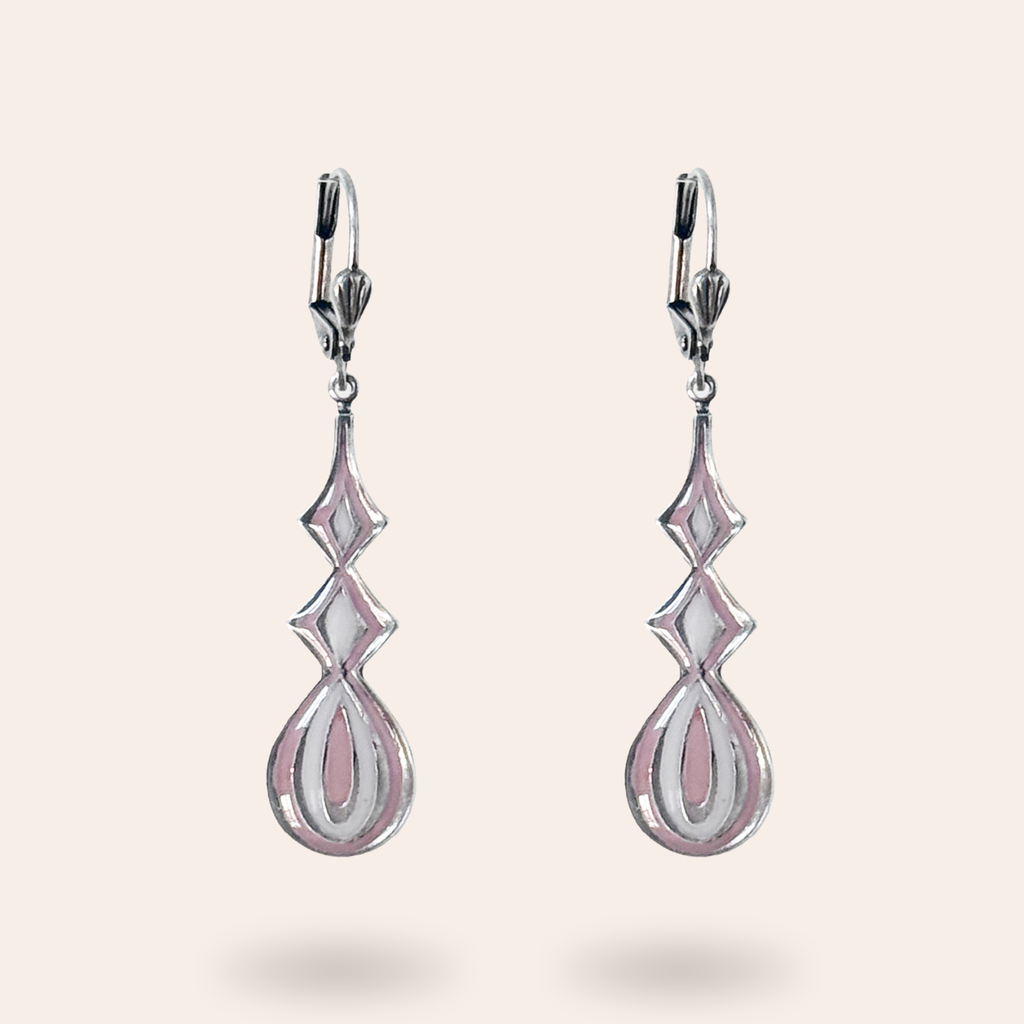 Boucles d'oreilles Balloon