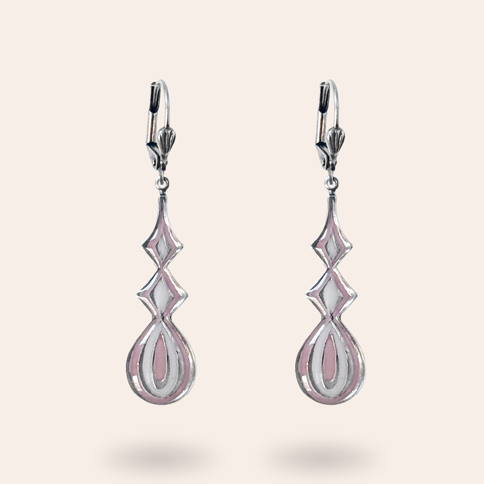 Boucles d'oreilles Balloon