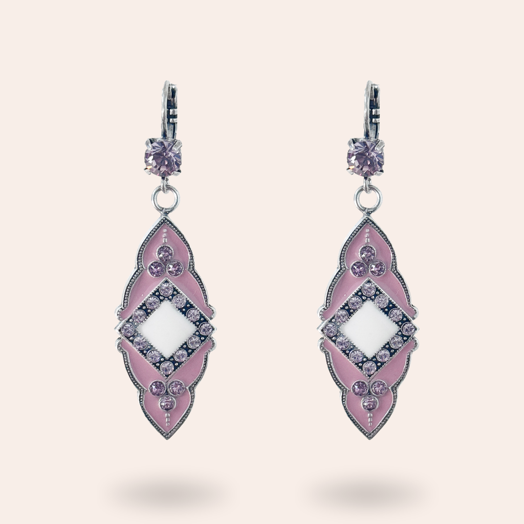 Boucles d'oreilles Maddie