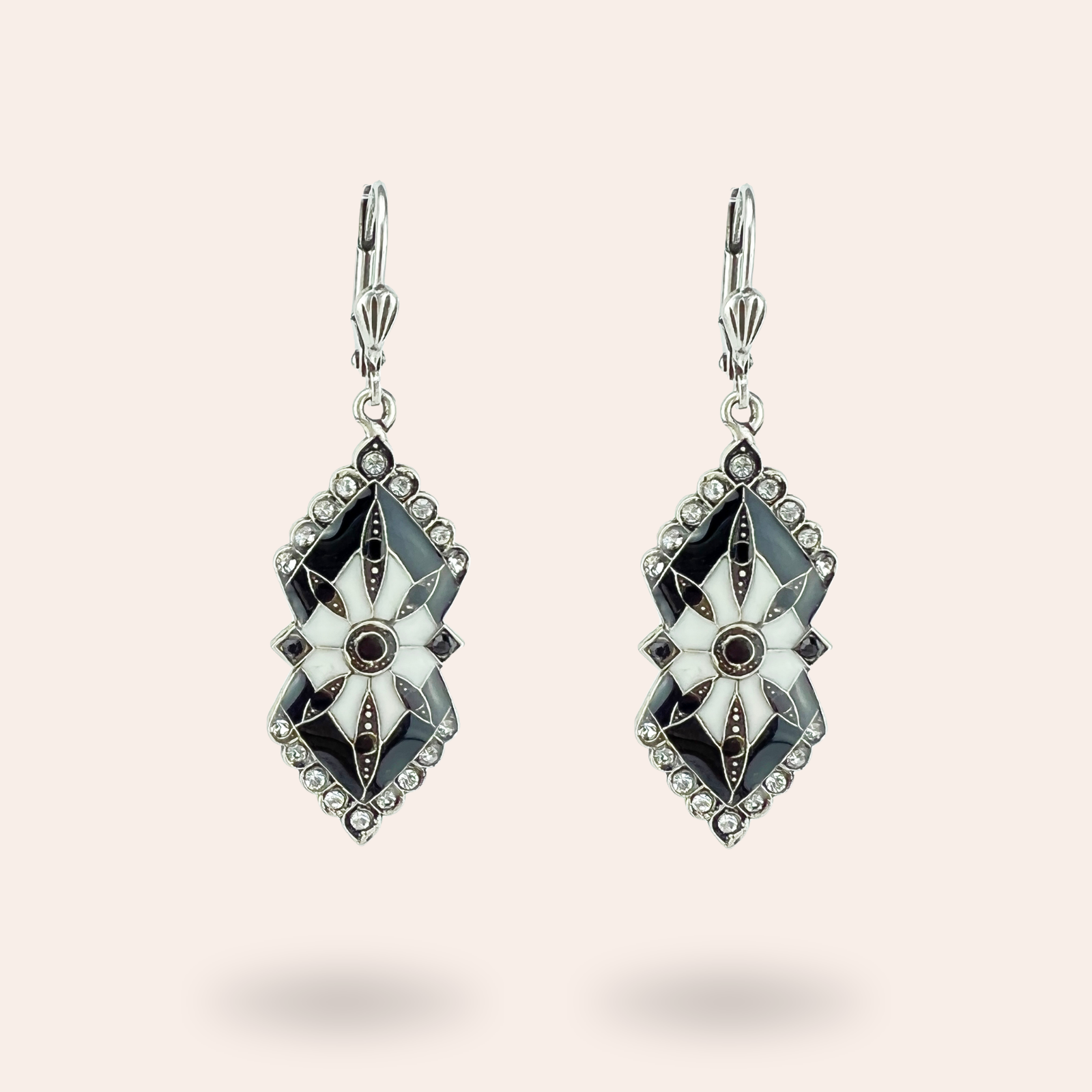 Boucles d'oreilles Nina
