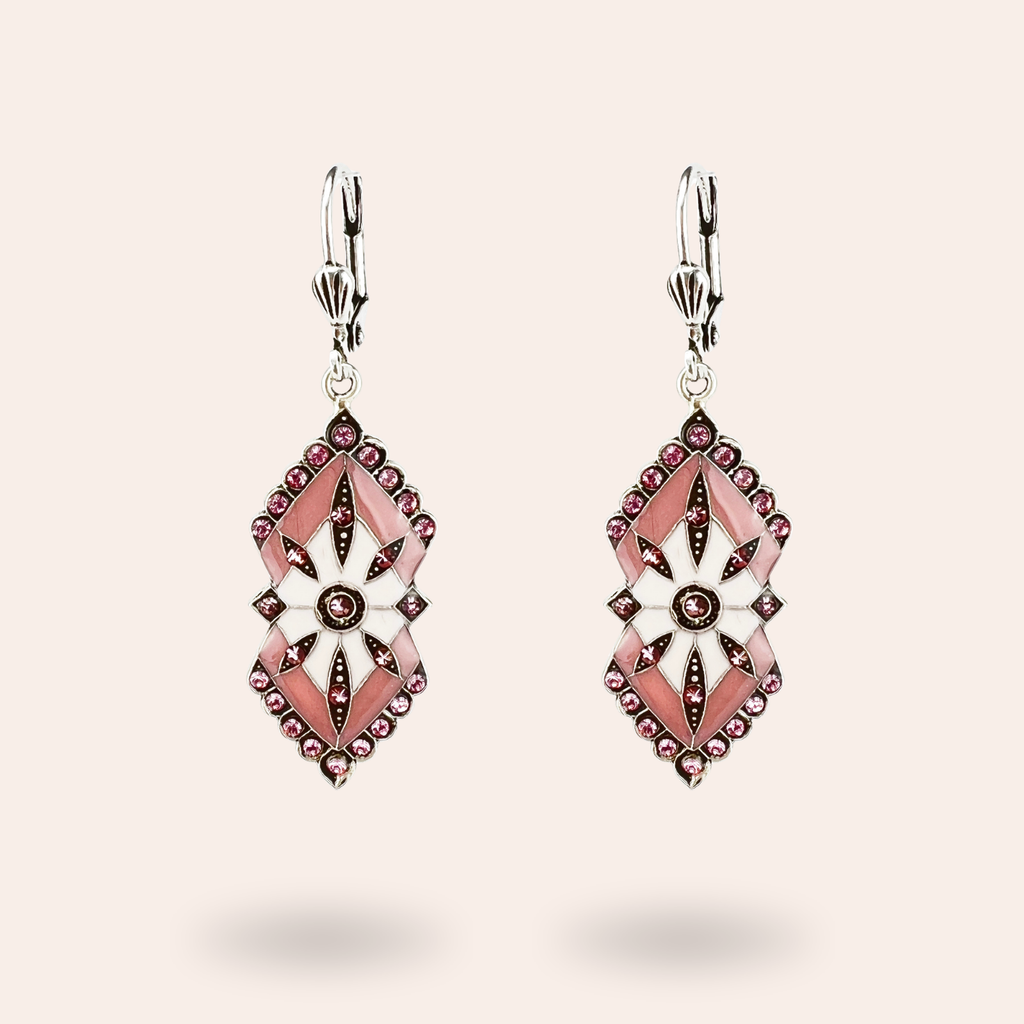 Boucles d'oreilles Nina