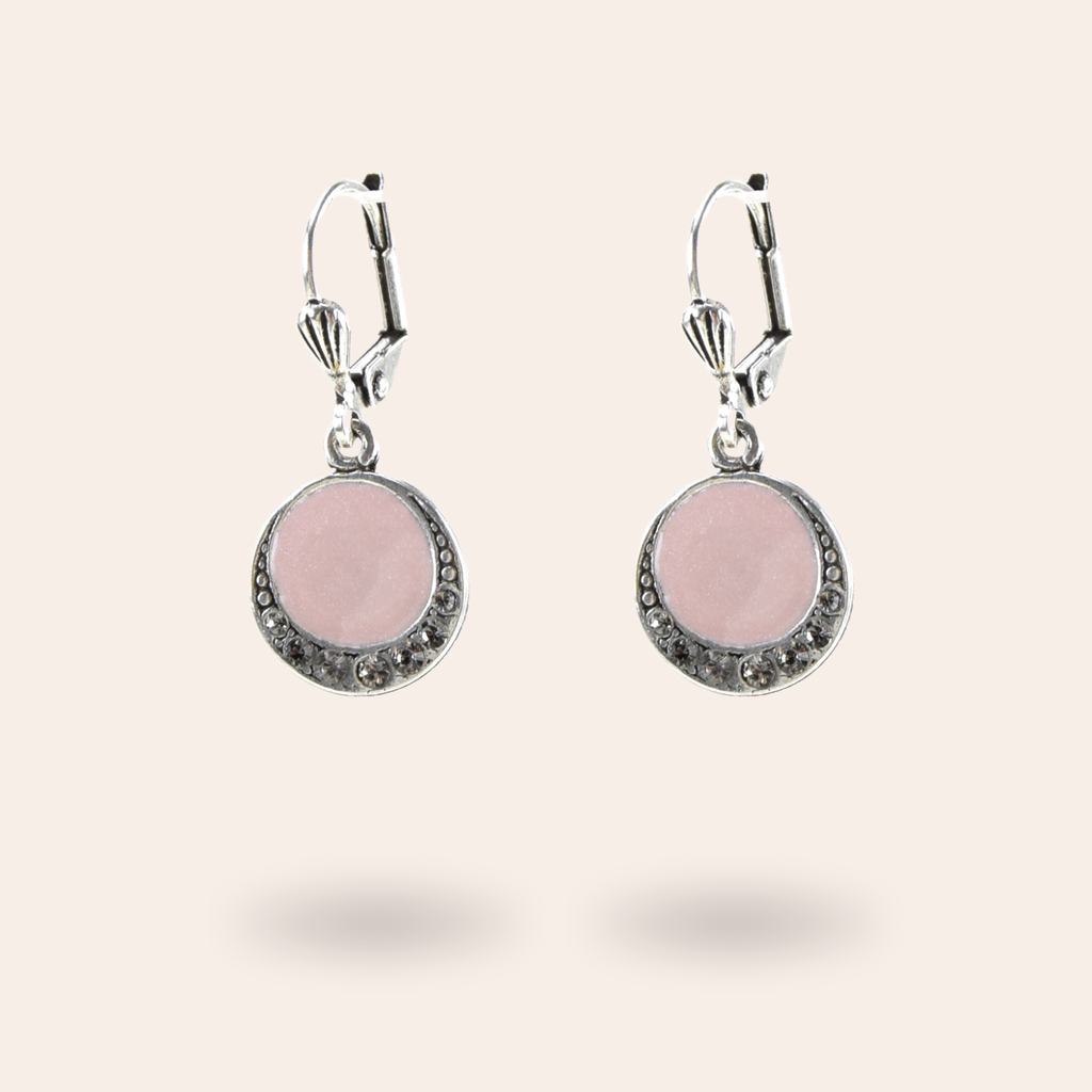 Boucles d'oreilles Glamour