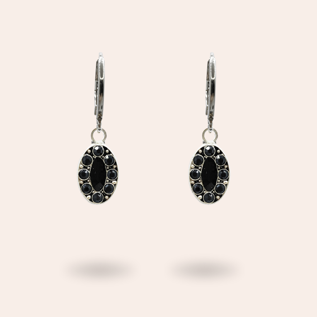 Boucles d'oreilles Ninon