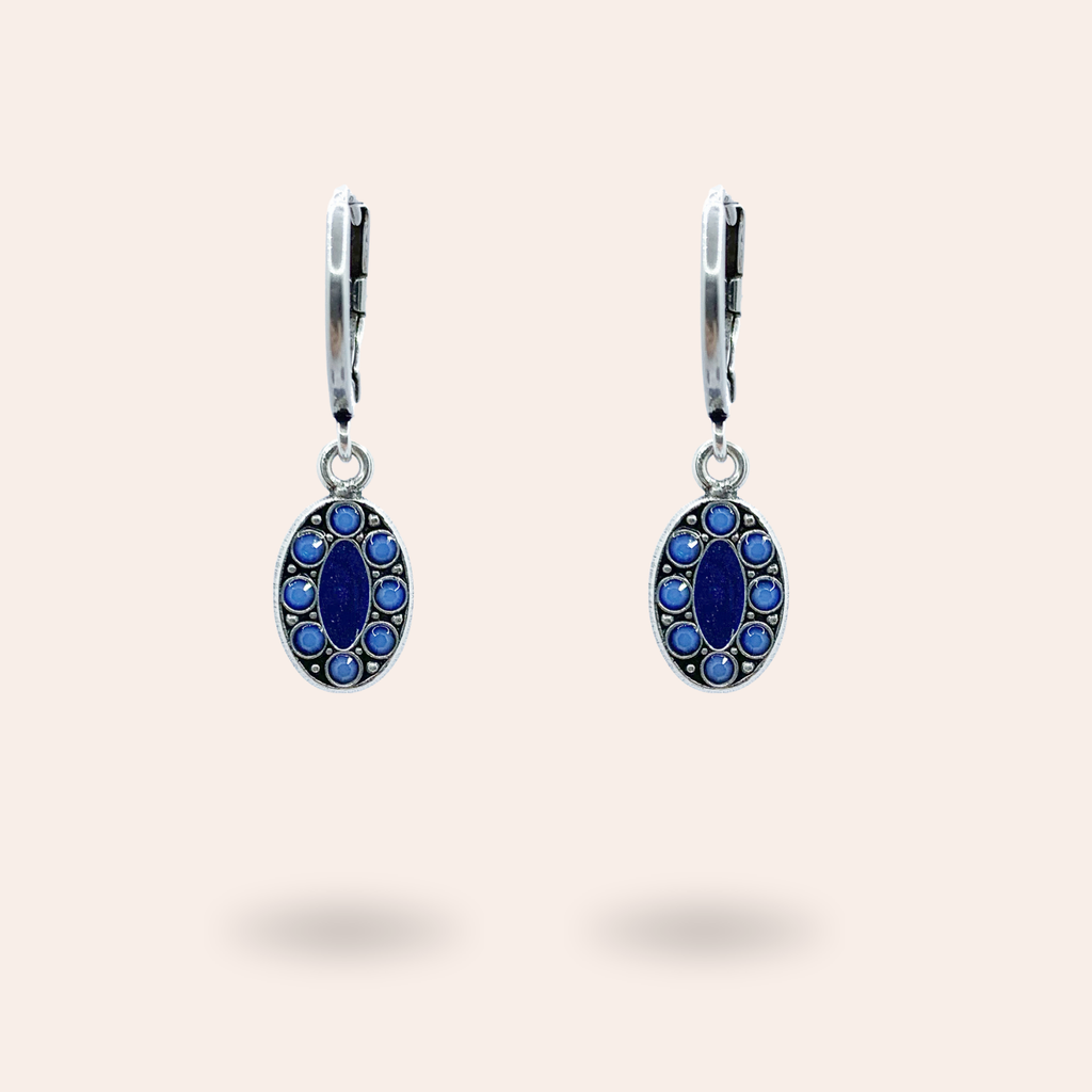 Boucles d'oreilles Ninon