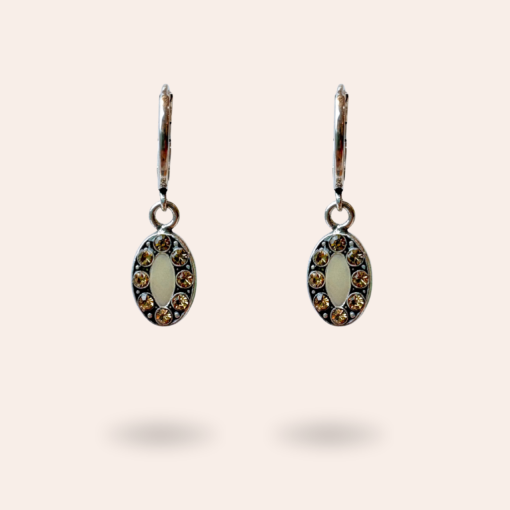Boucles d'oreilles Ninon