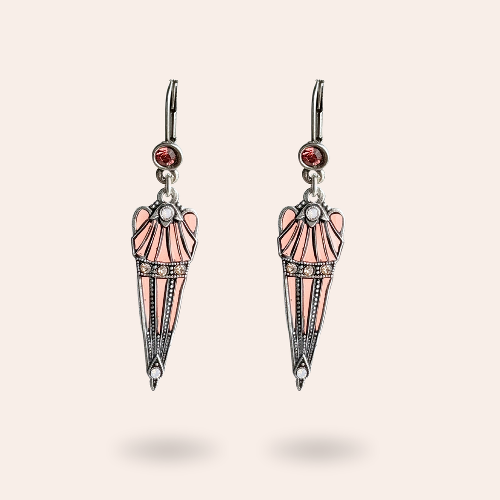 Boucles d'oreilles Nellie