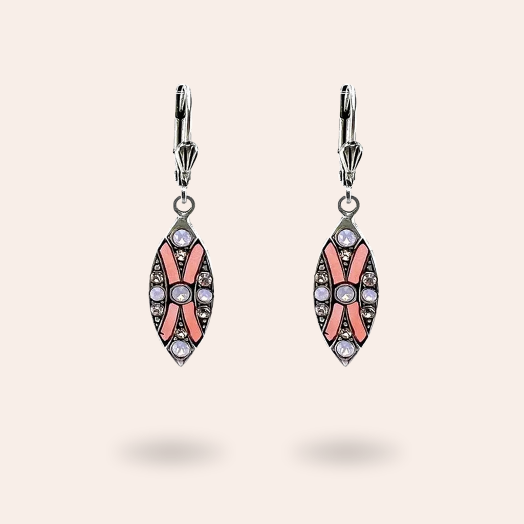Boucles d'oreilles Luce