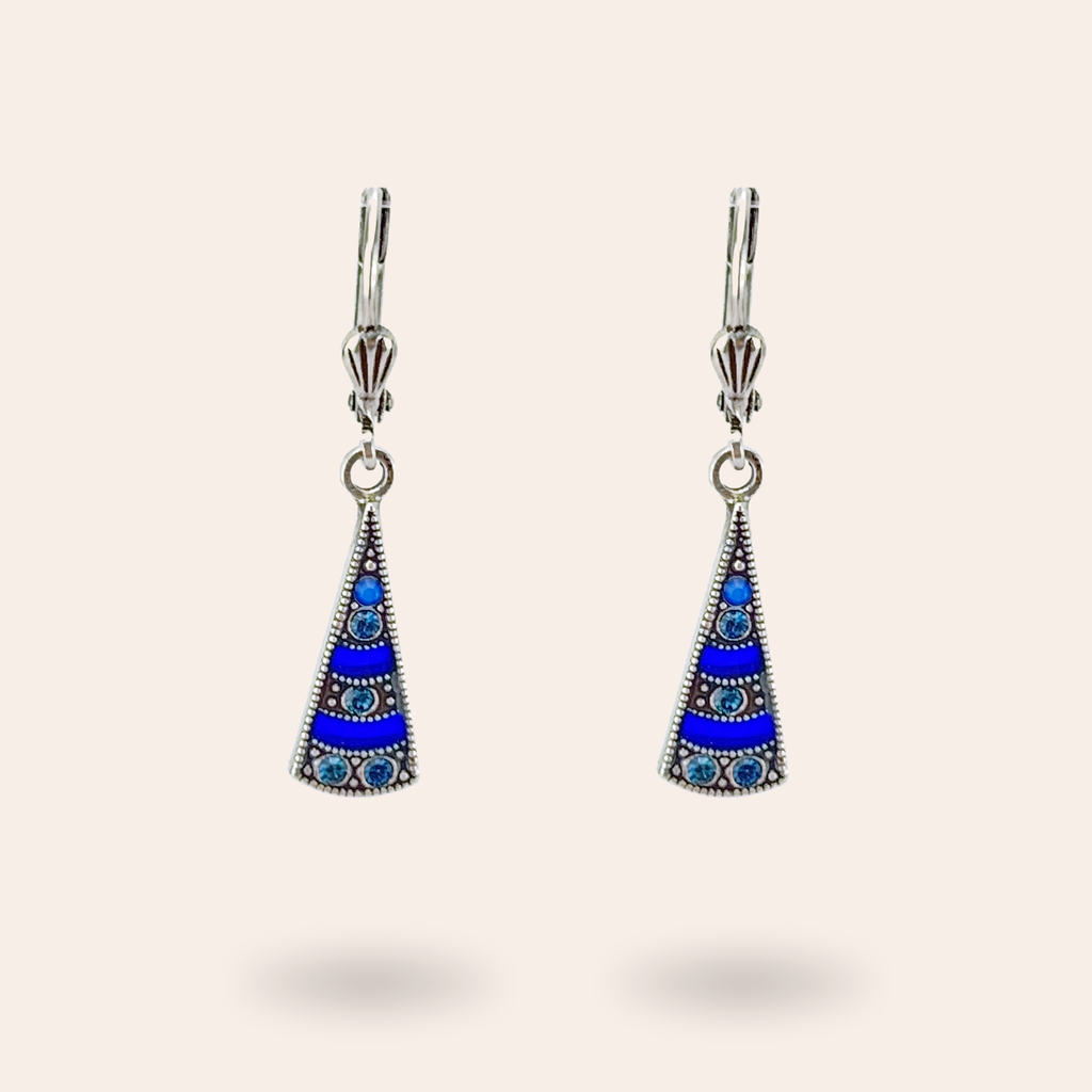 Boucles d'oreilles Lynn
