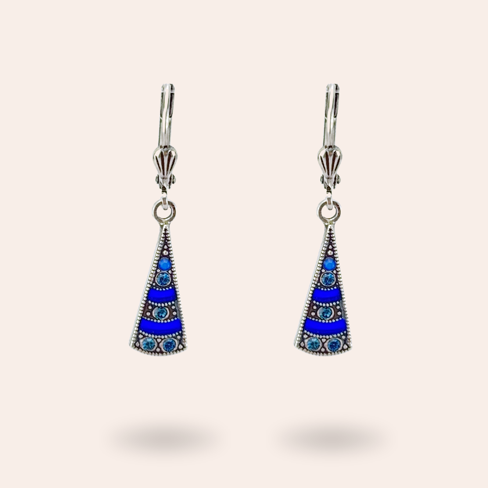 Boucles d'oreilles Lynn
