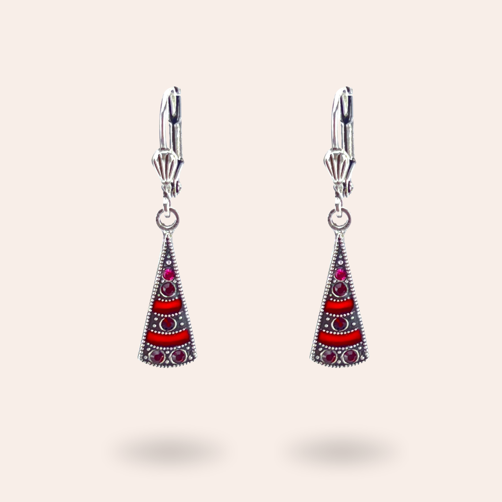 Boucles d'oreilles Lynn