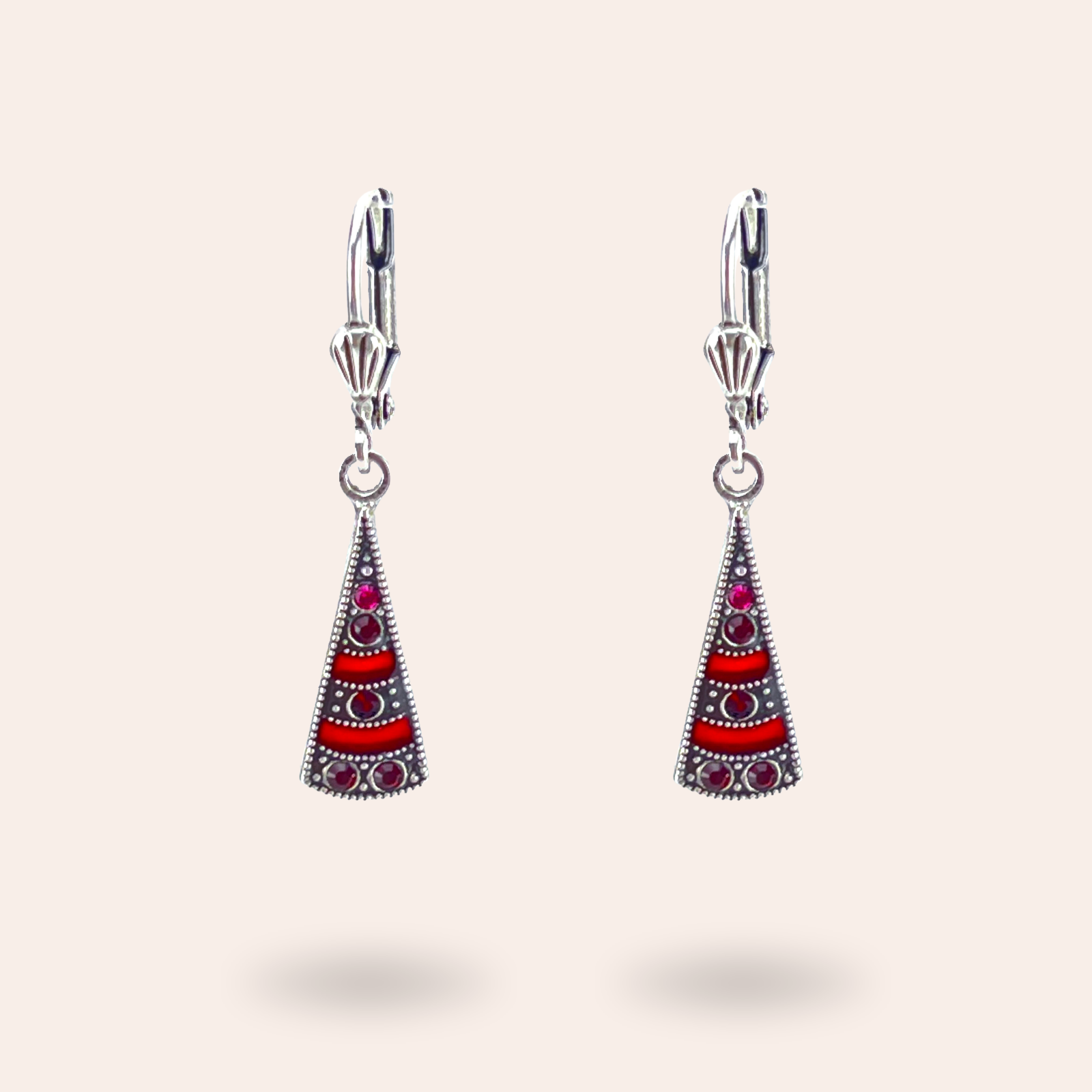 Boucles d'oreilles Lynn