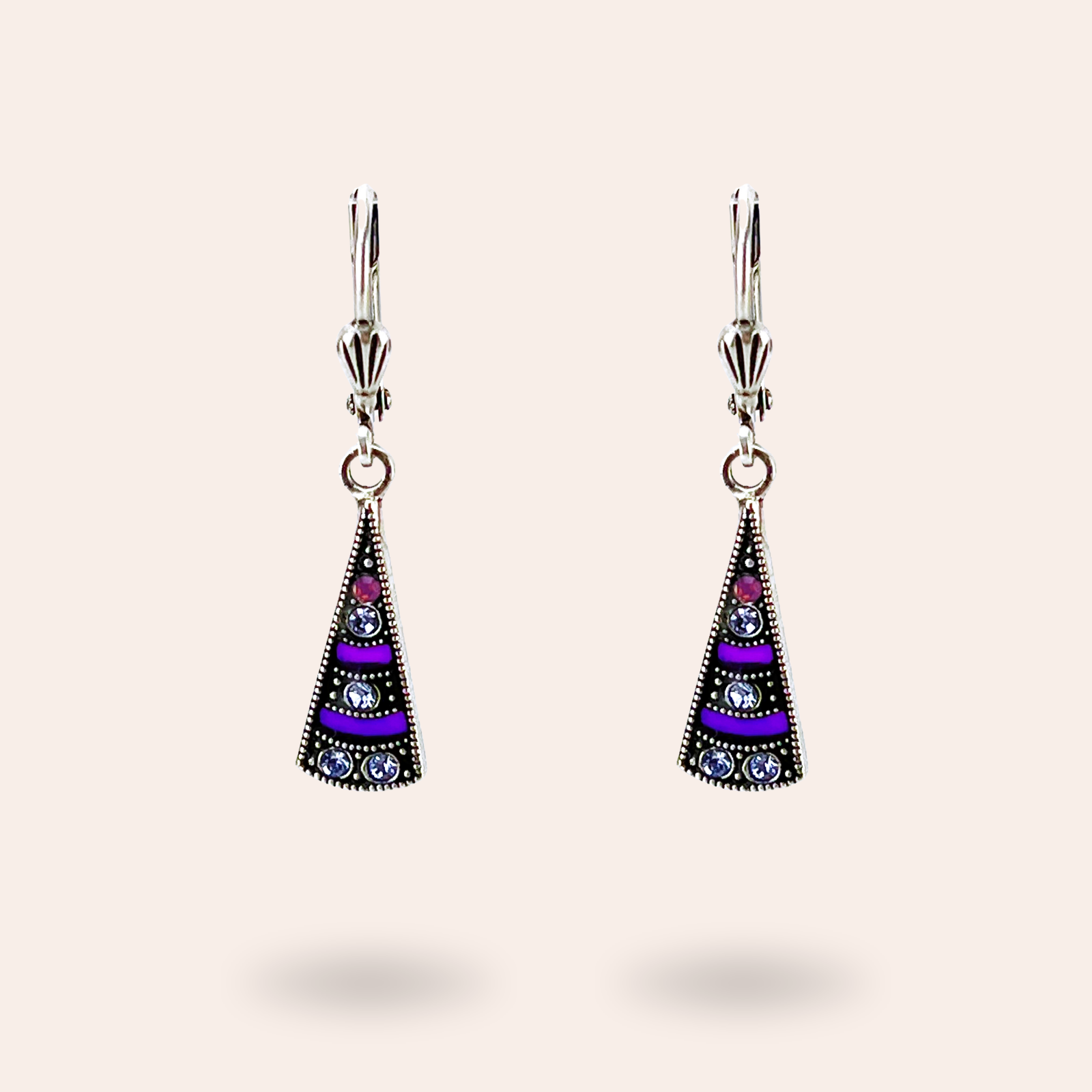 Boucles d'oreilles Lynn