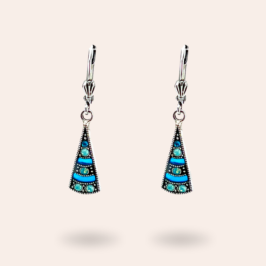 Boucles d'oreilles Lynn