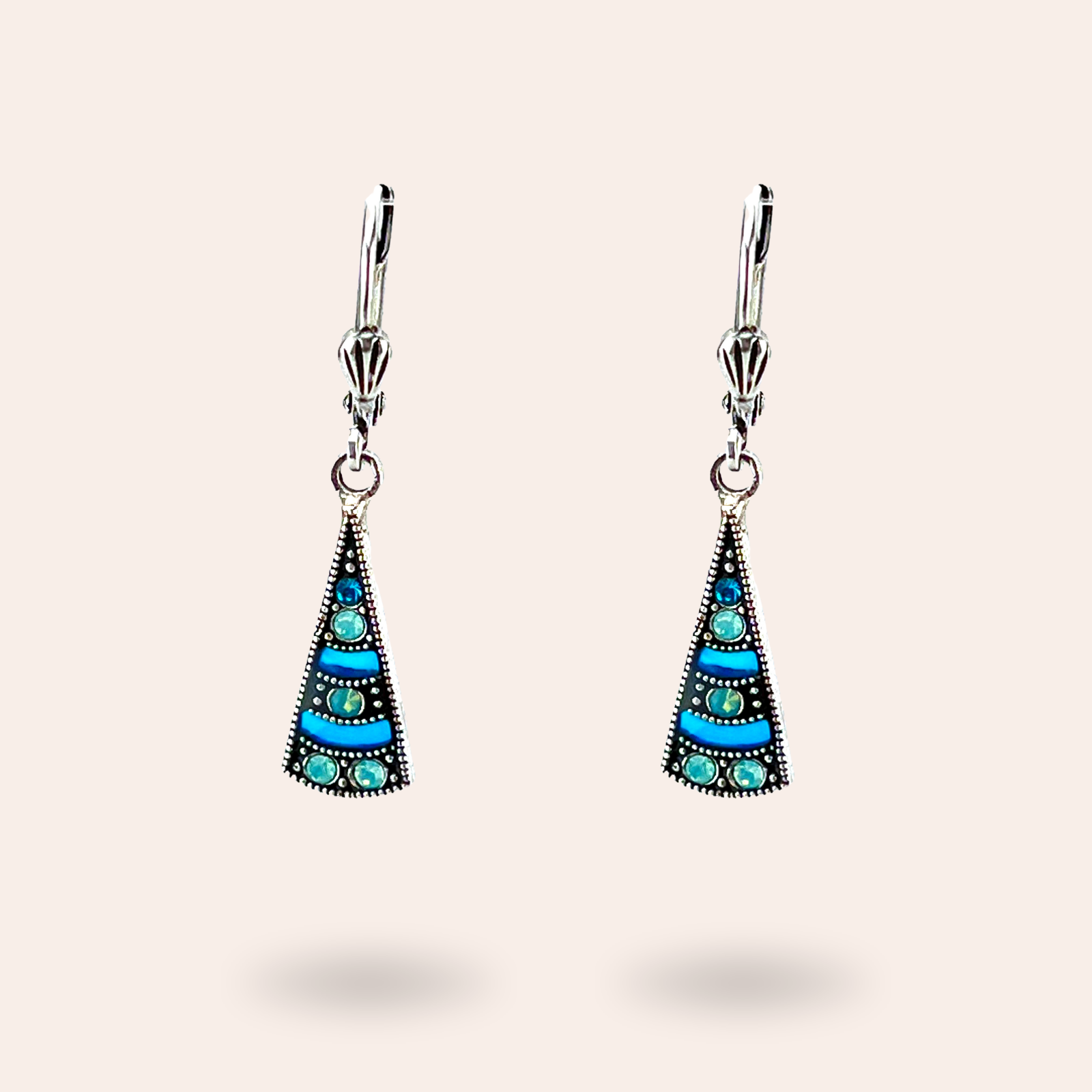 Boucles d'oreilles Lynn