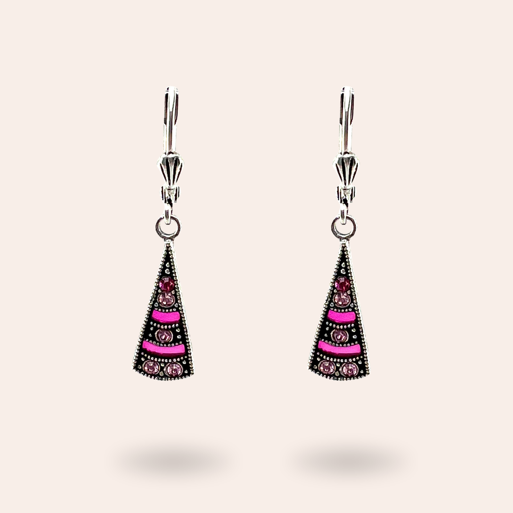 Boucles d'oreilles Lynn