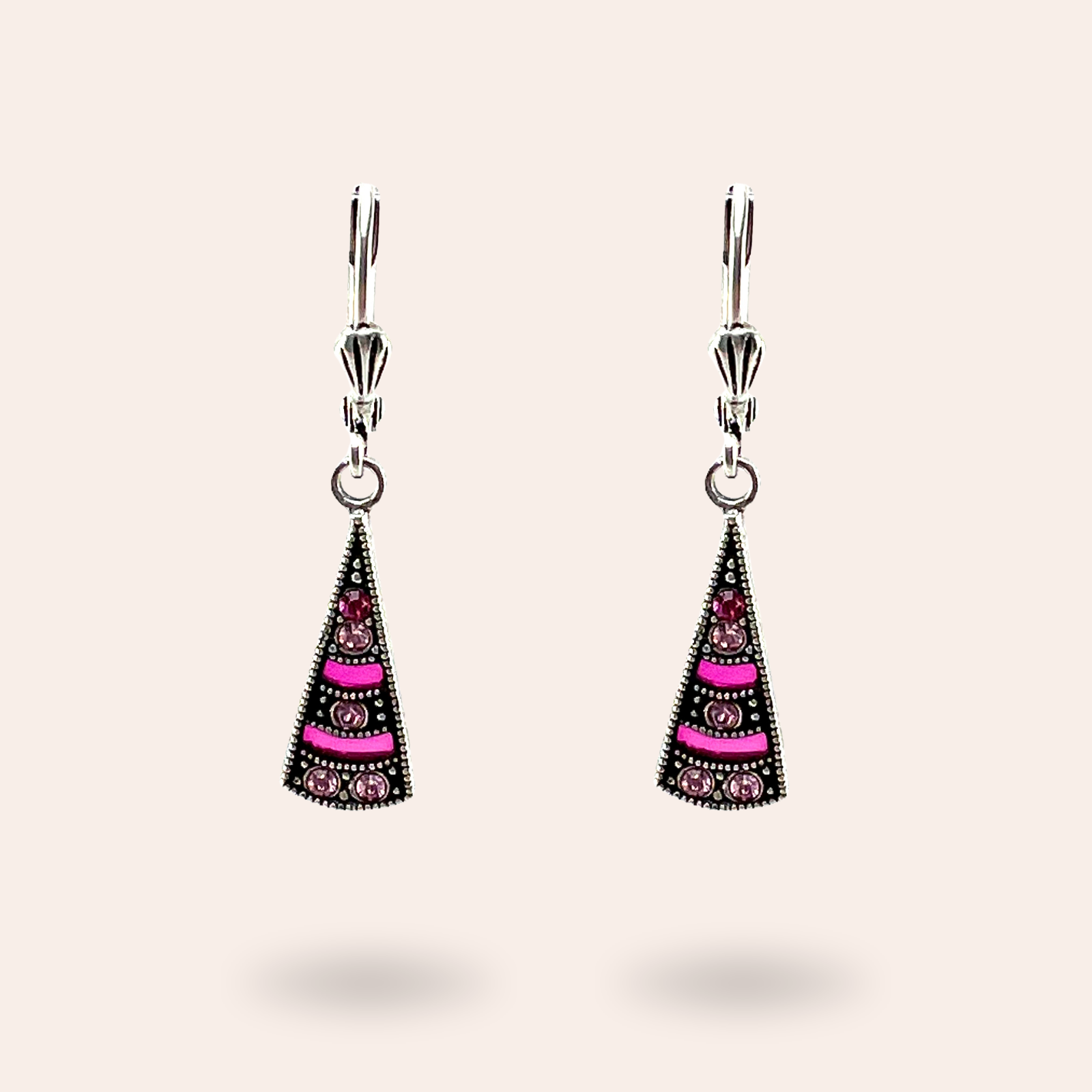 Boucles d'oreilles Lynn