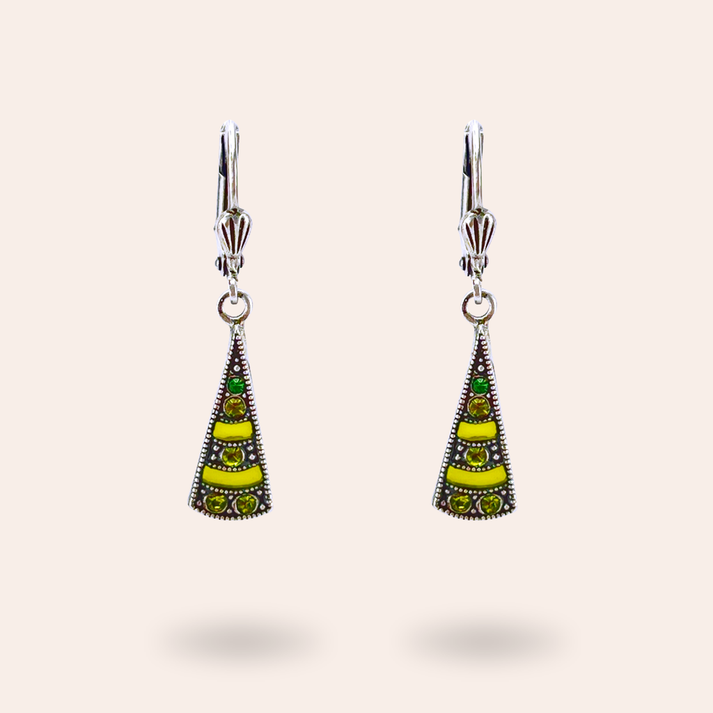 Boucles d'oreilles Lynn