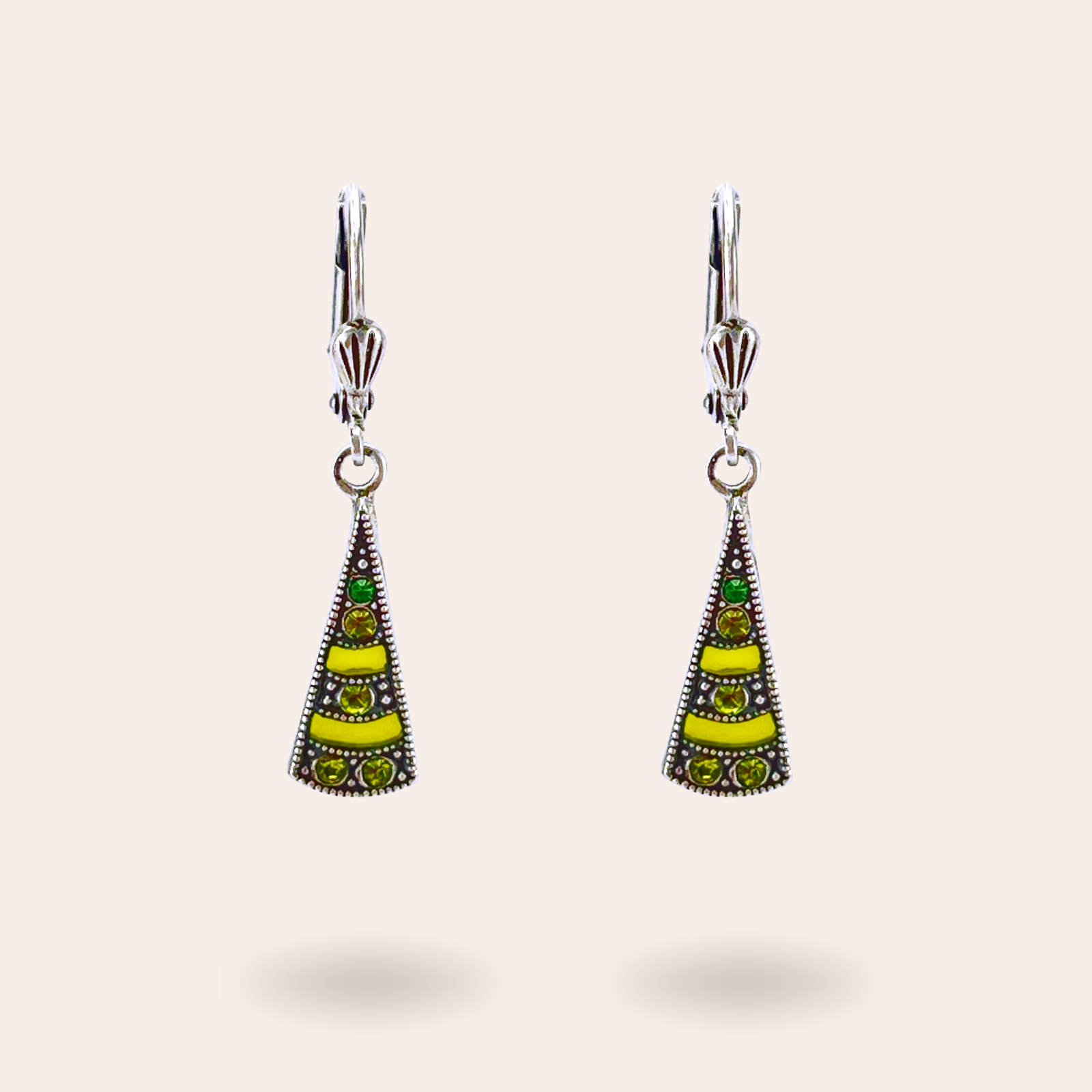 Boucles d'oreilles Lynn