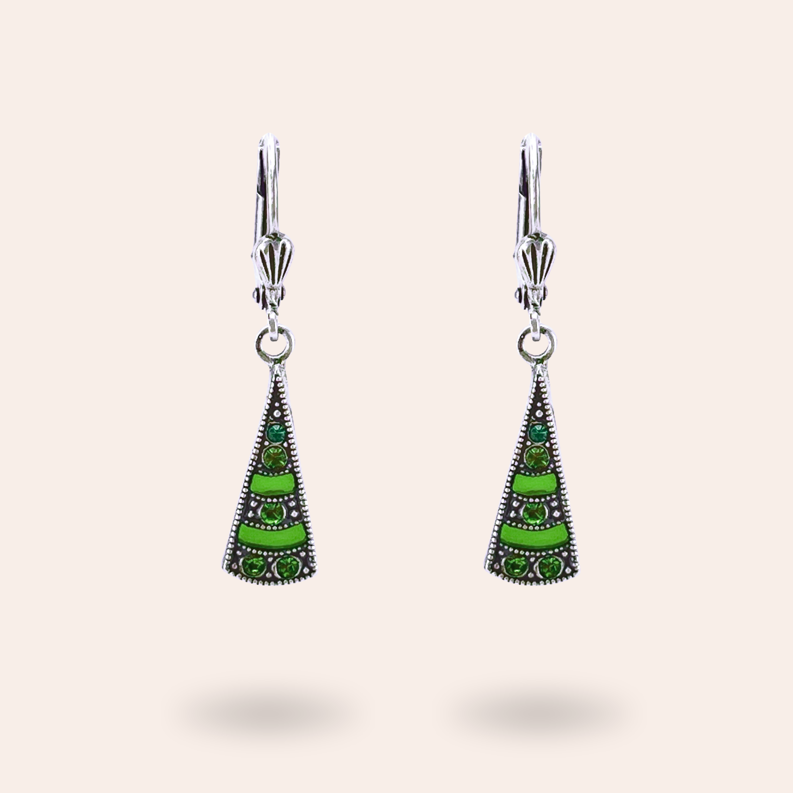 Boucles d'oreilles Lynn