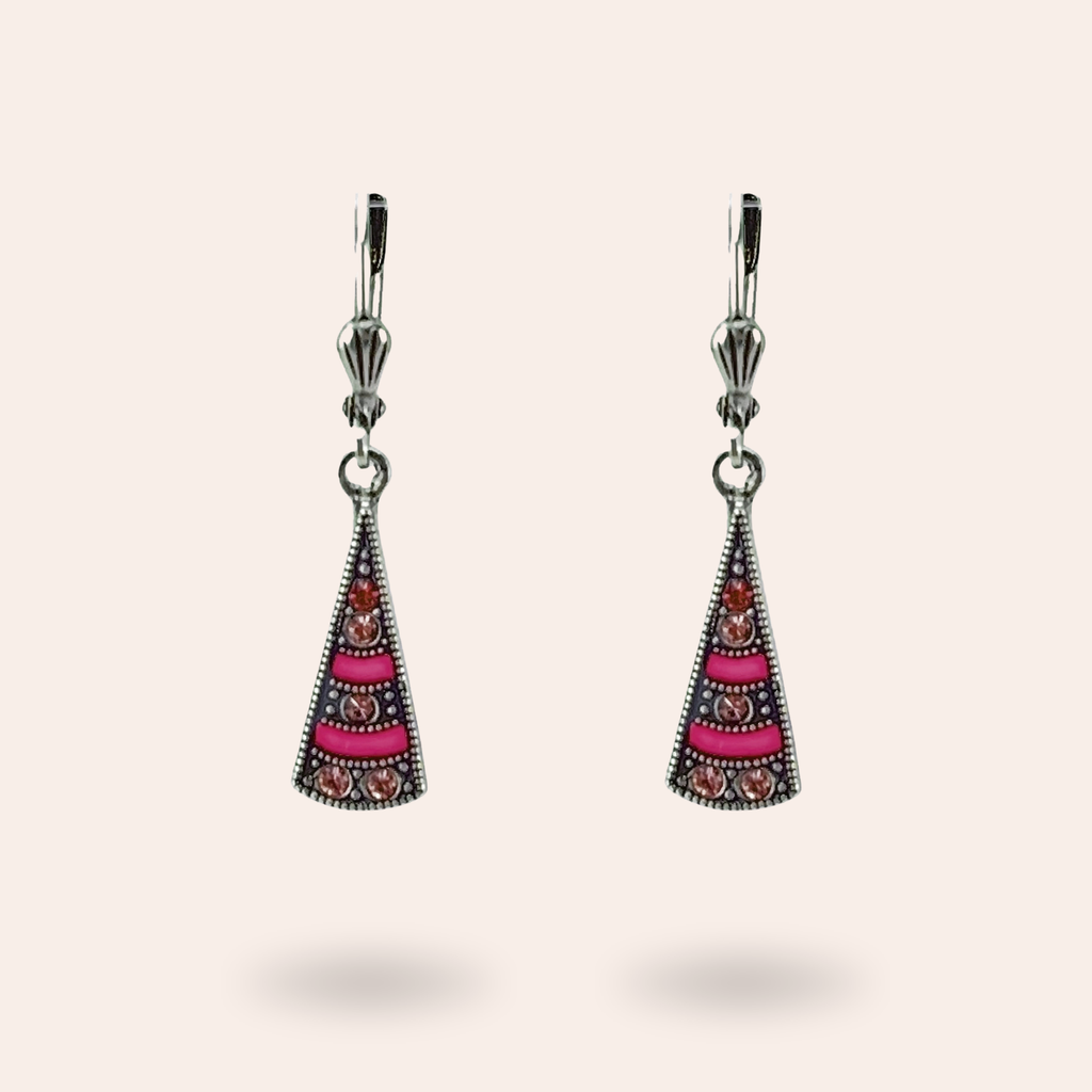 Boucles d'oreilles Lynn