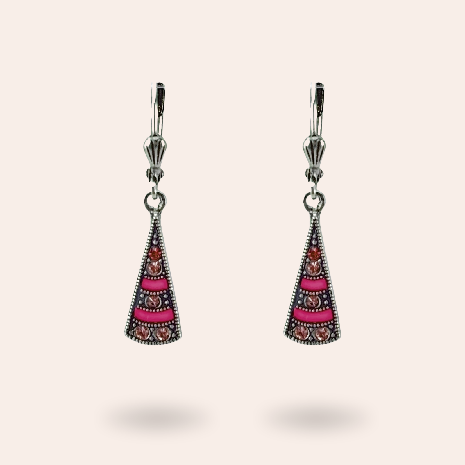 Boucles d'oreilles Lynn
